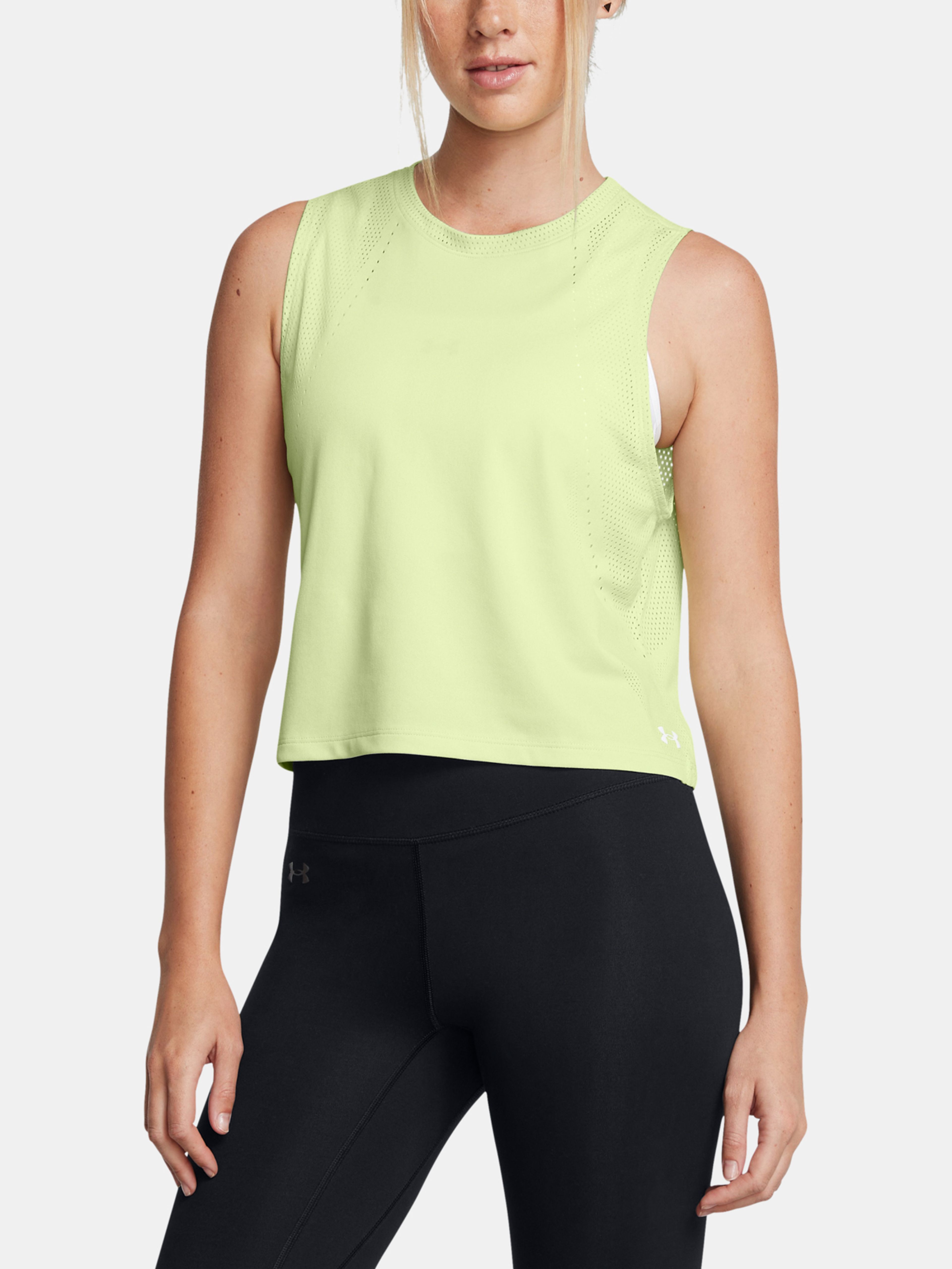 Dámské tílko Under Armour Vanish Engineered Tank