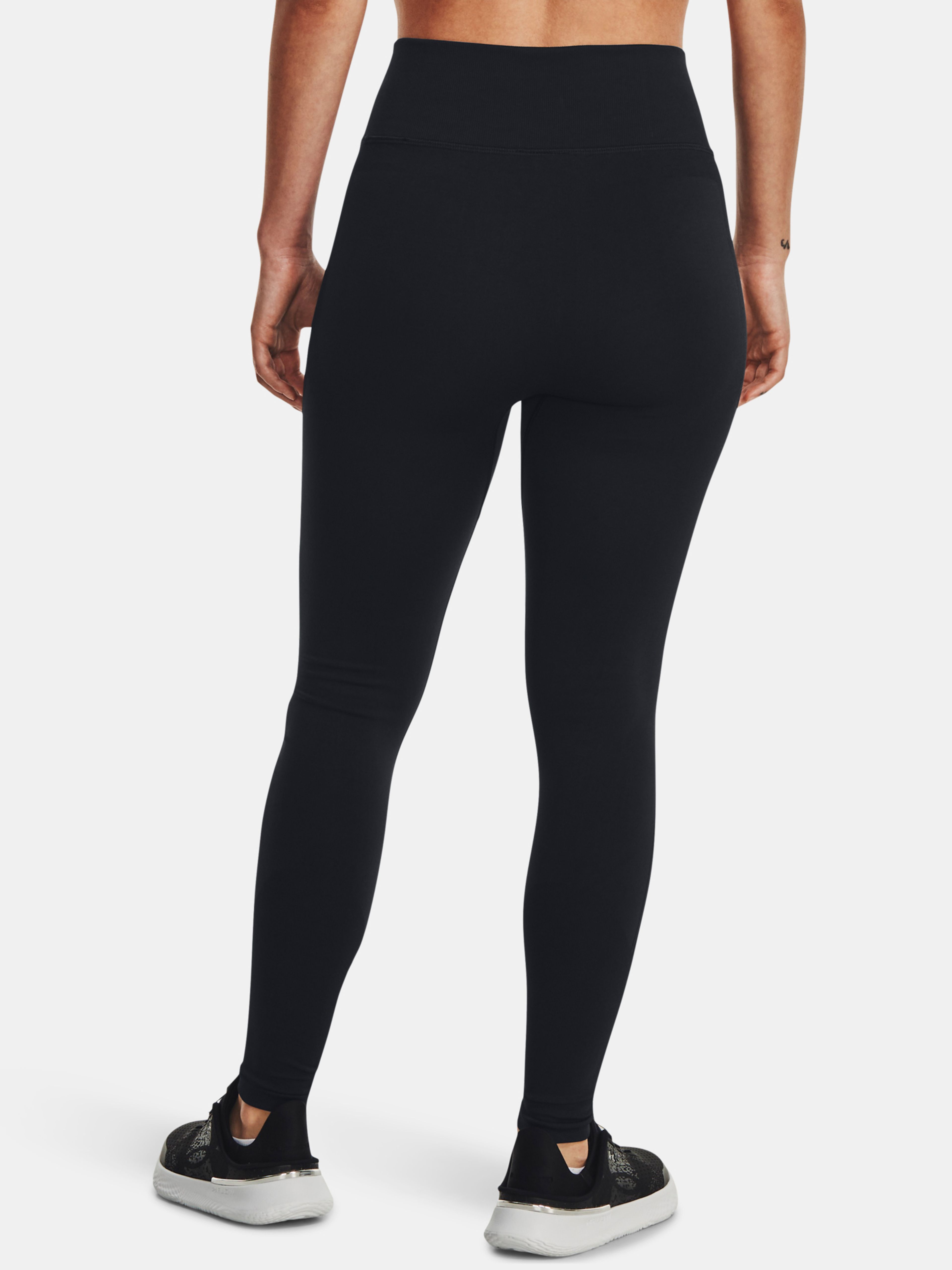 Dámské legíny Under Armour UA Train Seamless Legging | underarmour.cz