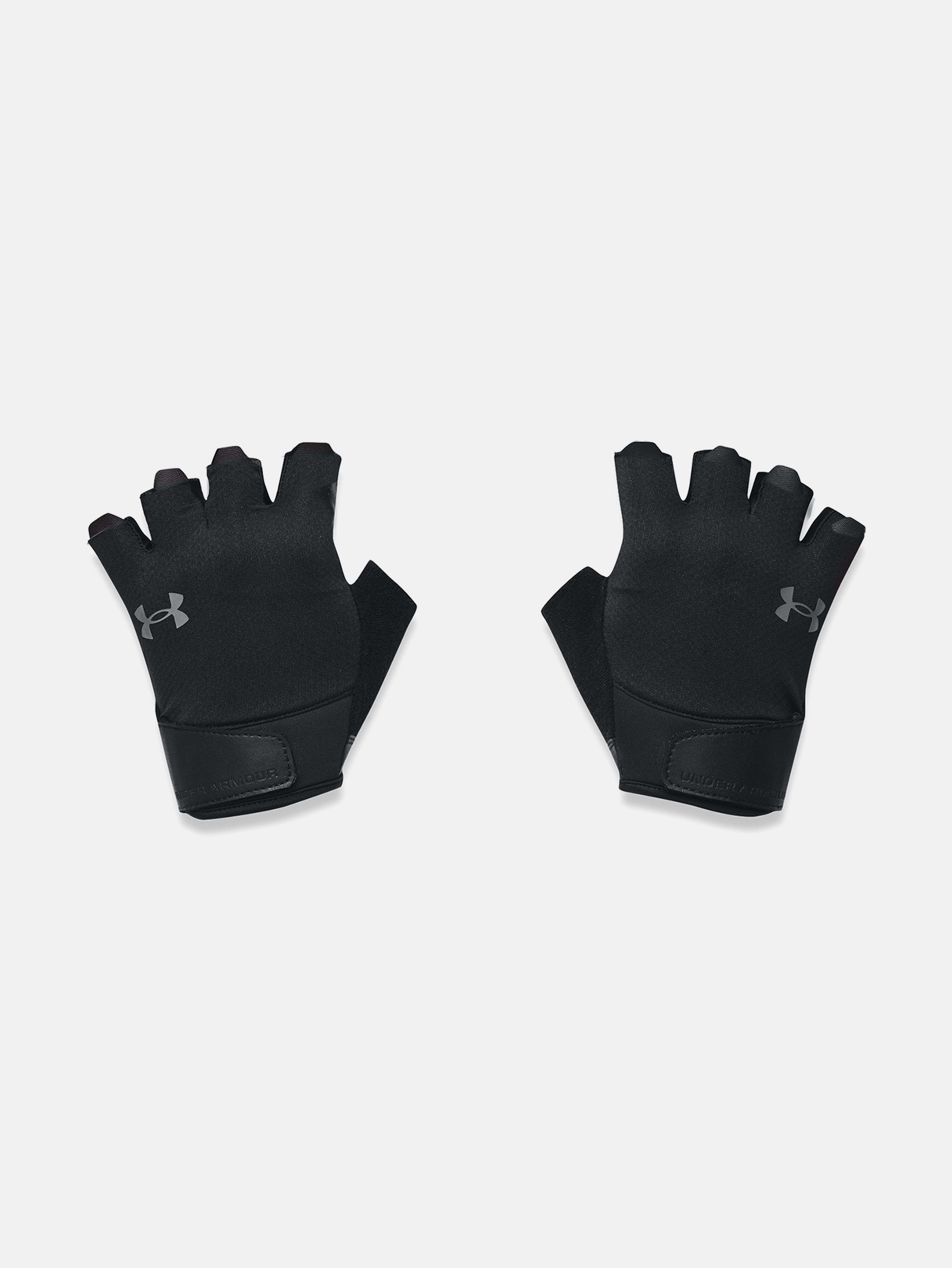 Rokavice Under Armour M's Training Gloves-BLK