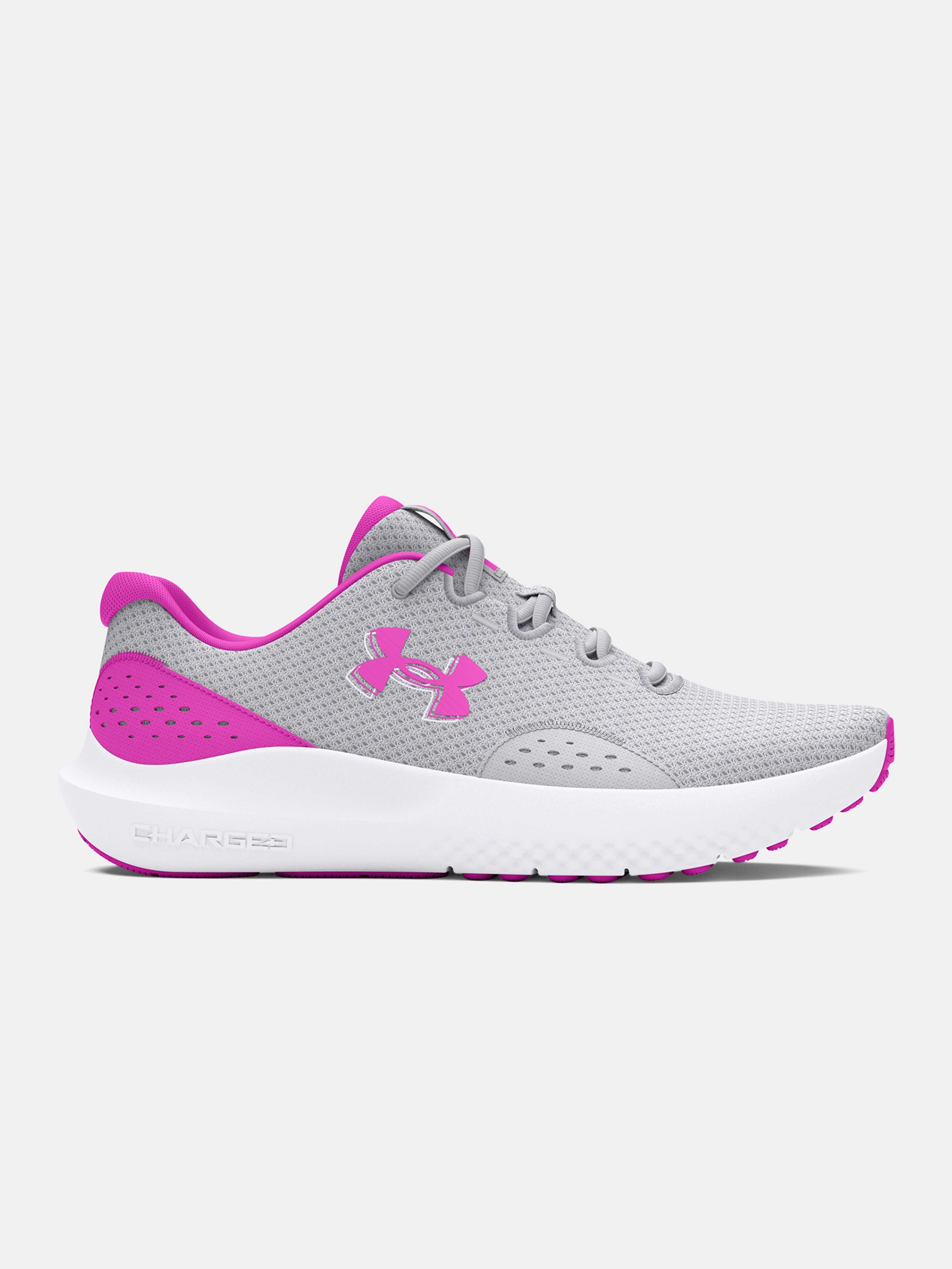 Under Armour UA W Charged Surge 4 cipők