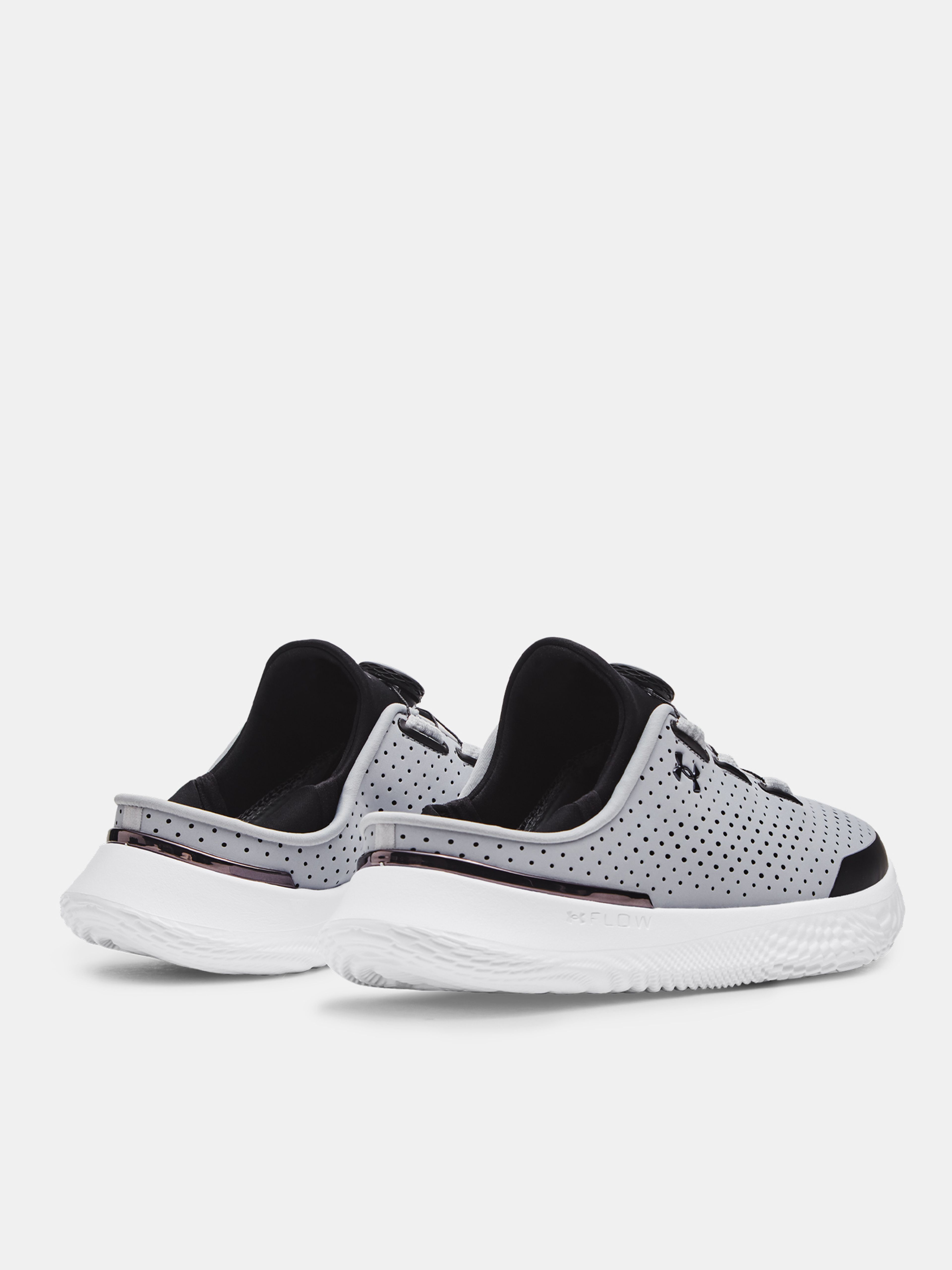 Boty Under Armour UA Flow Slipspeed Trainer NBGRY underarmour.cz
