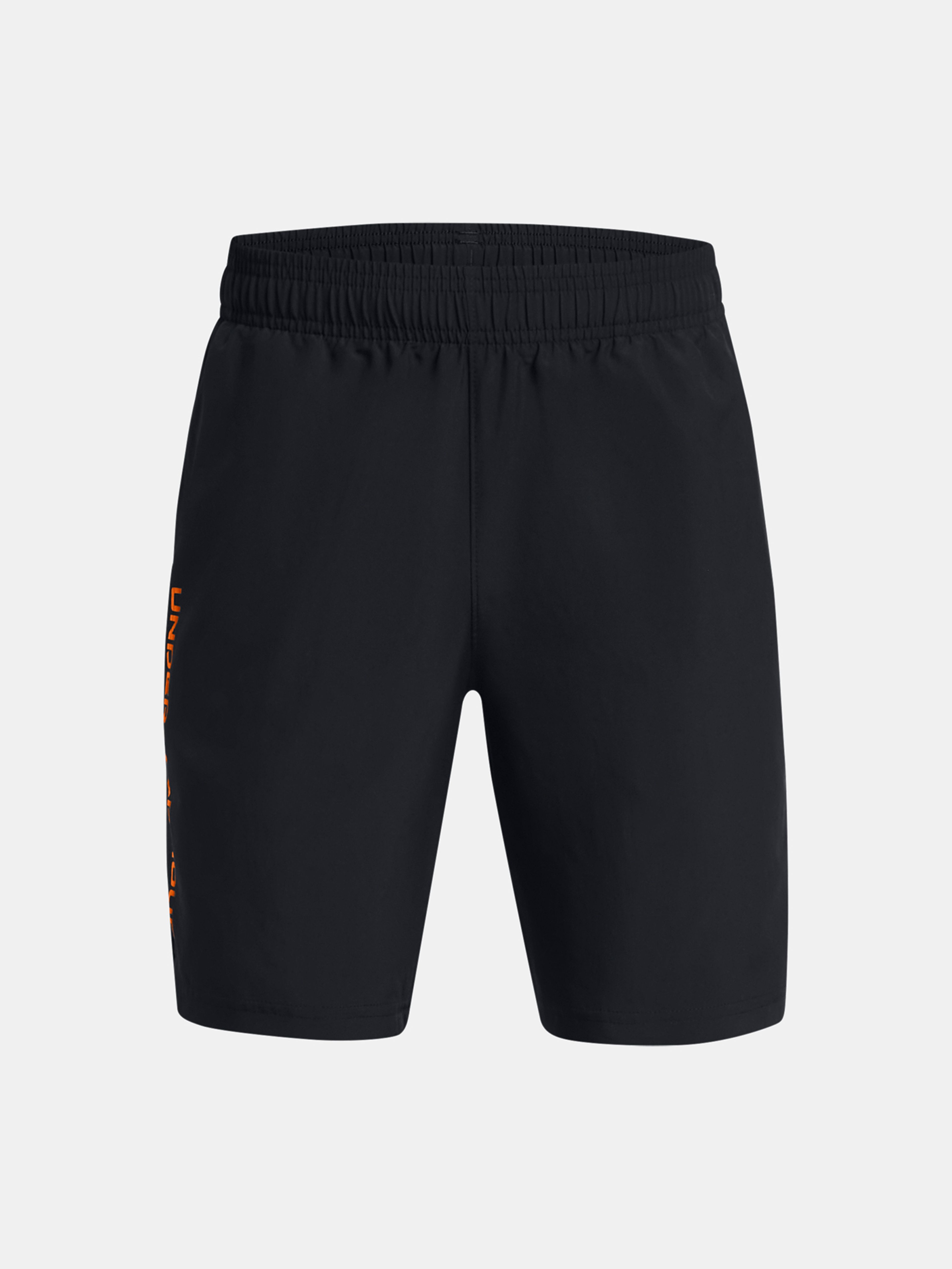 Kratke hlače  Under Armour UA Woven Wdmk Shorts-BLK