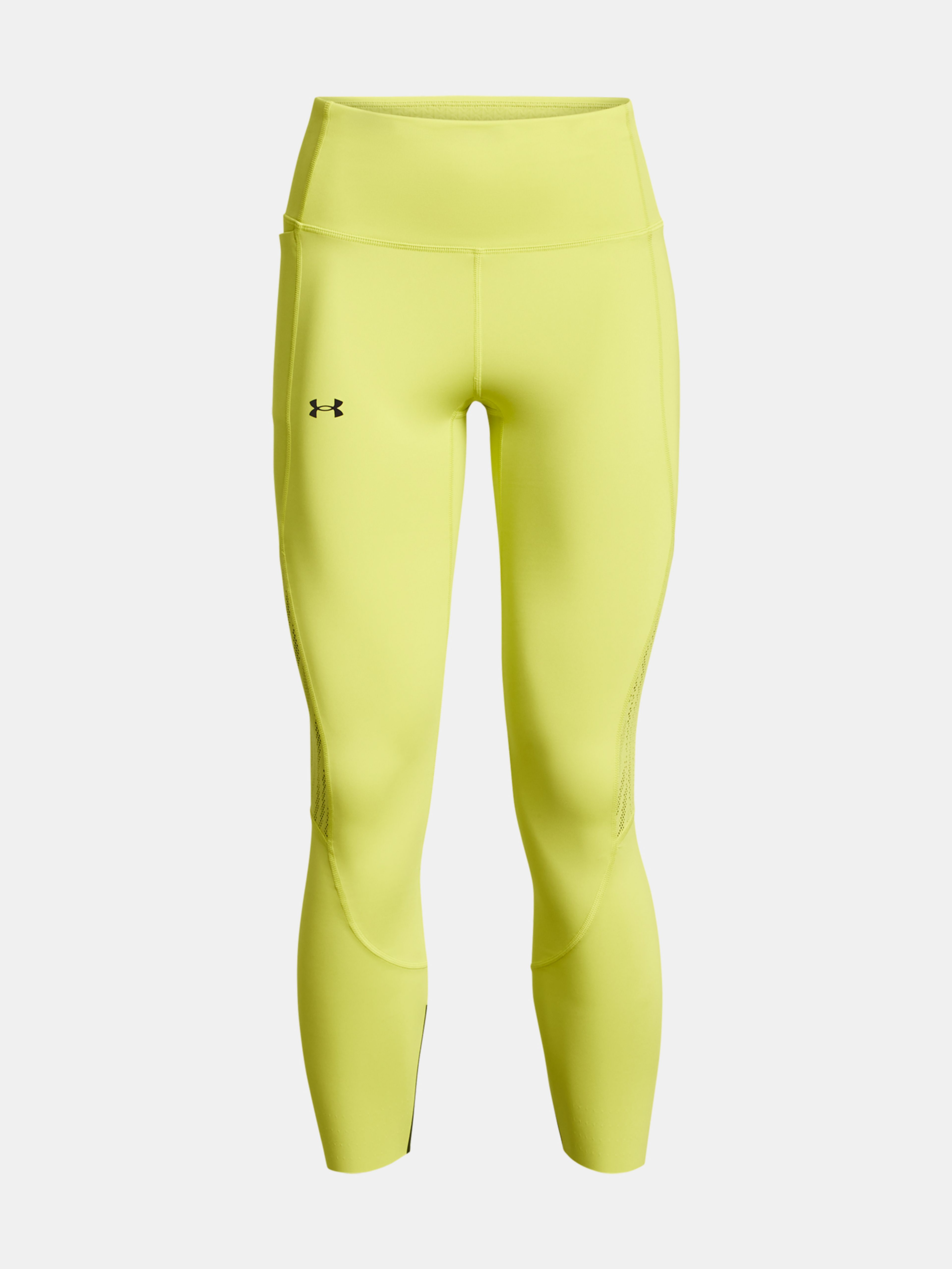 Under Armour UA SmartForm Rush Leg Nov-YLW leggings