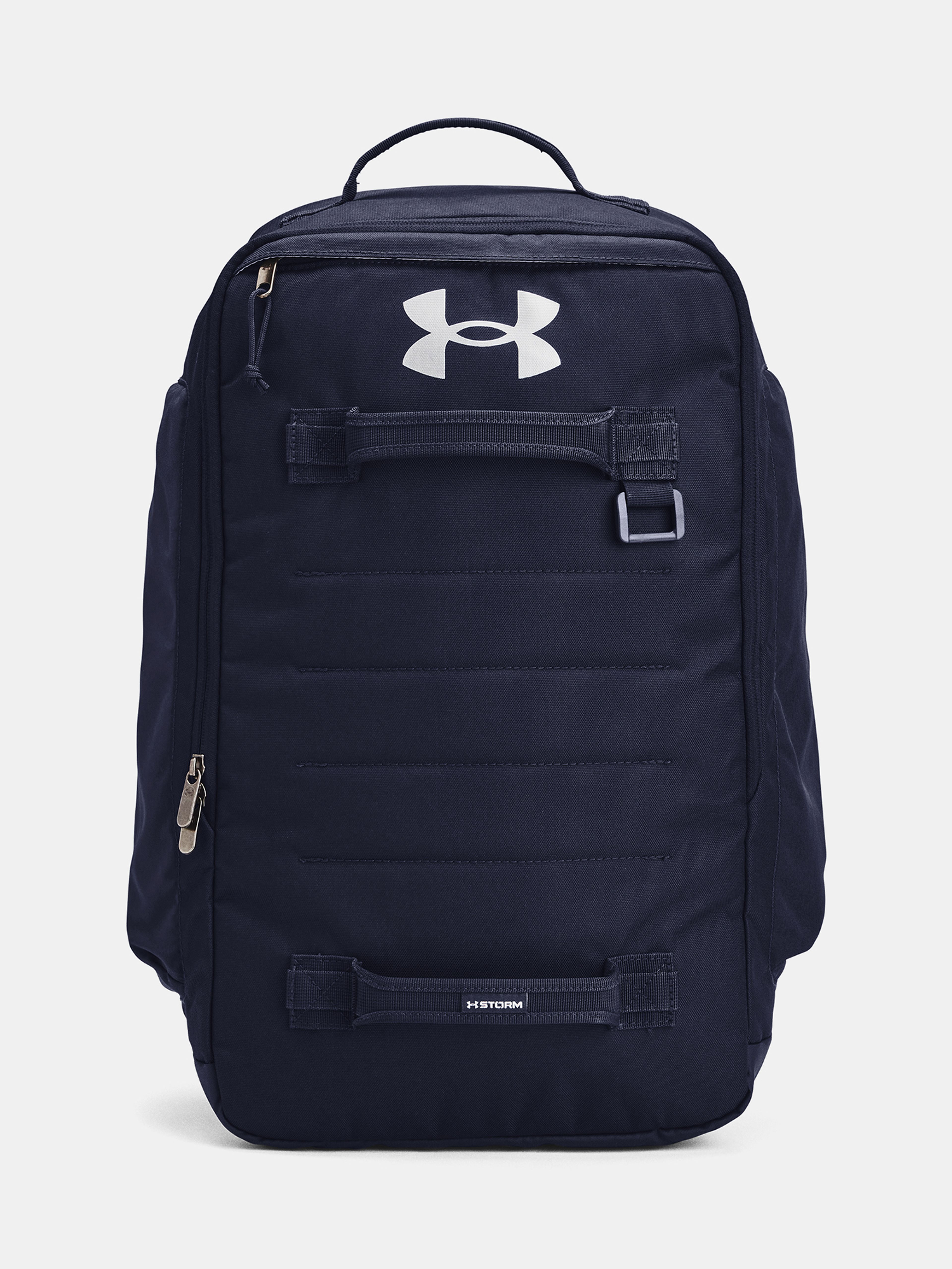 Batoh Under Armour UA Contain Backpack-BLU