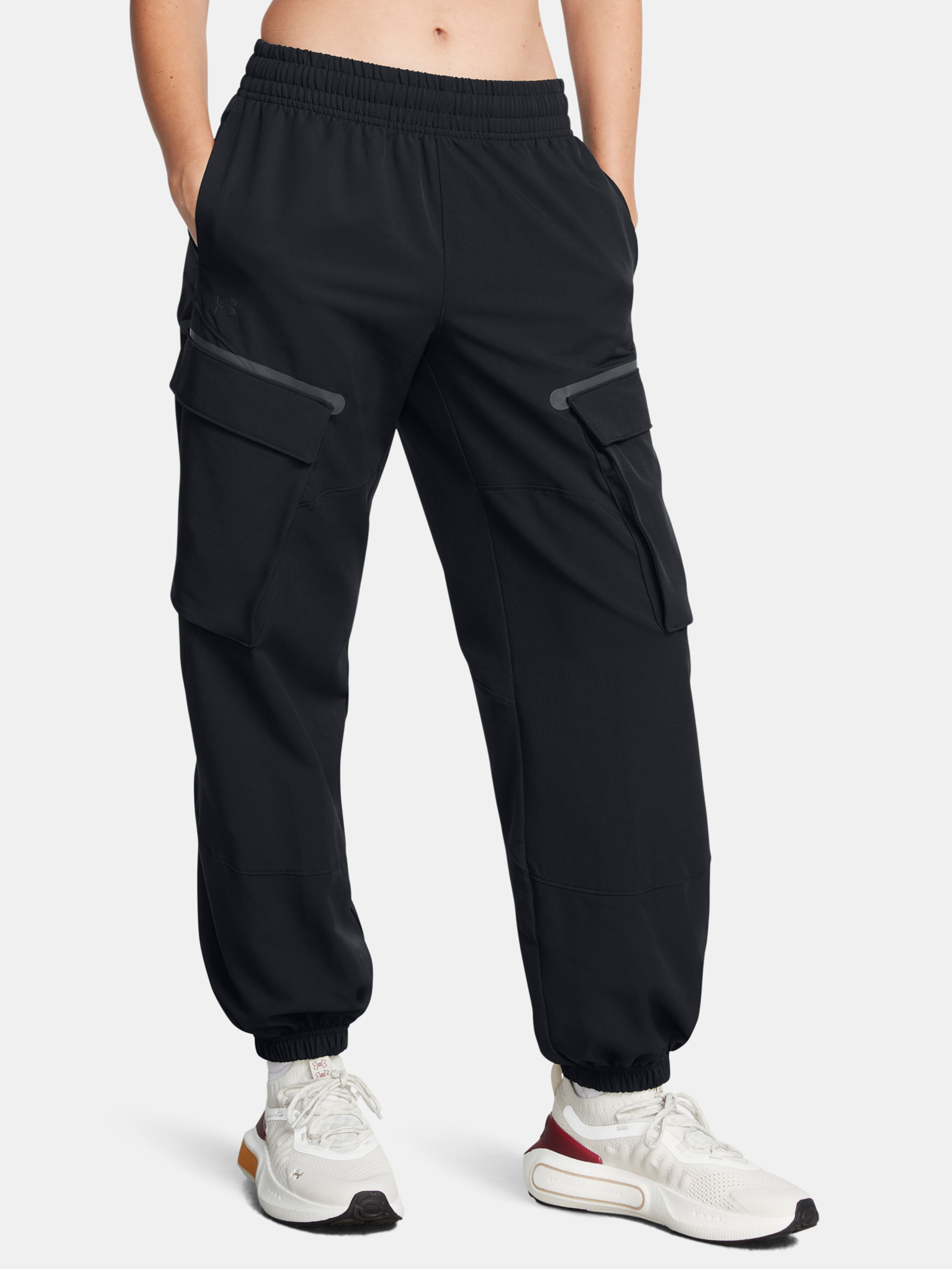 Športne hlače Under Armour Unstoppable Cargo Pant