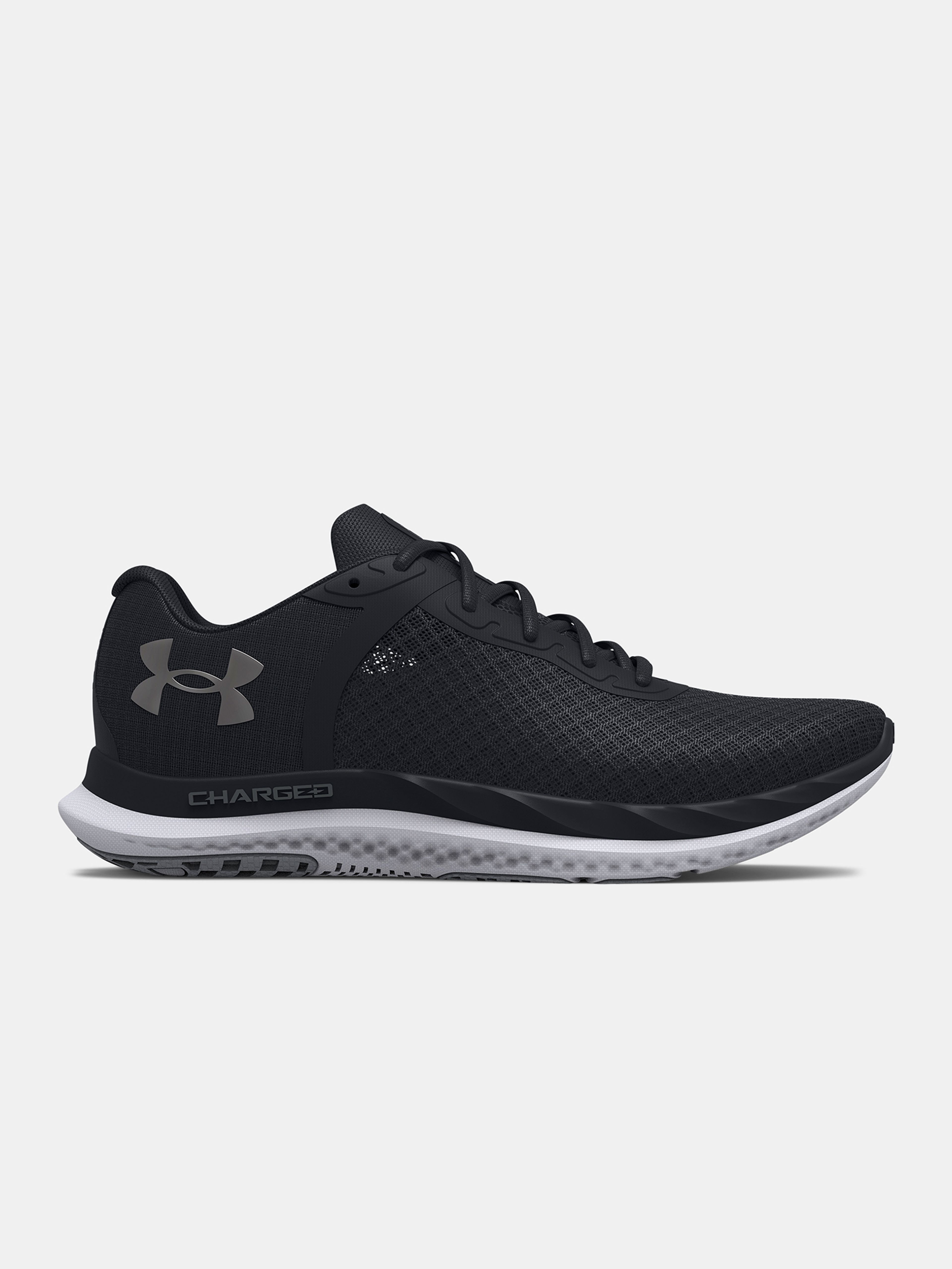 Topánky Under Armour UA Charged Breeze-BLK