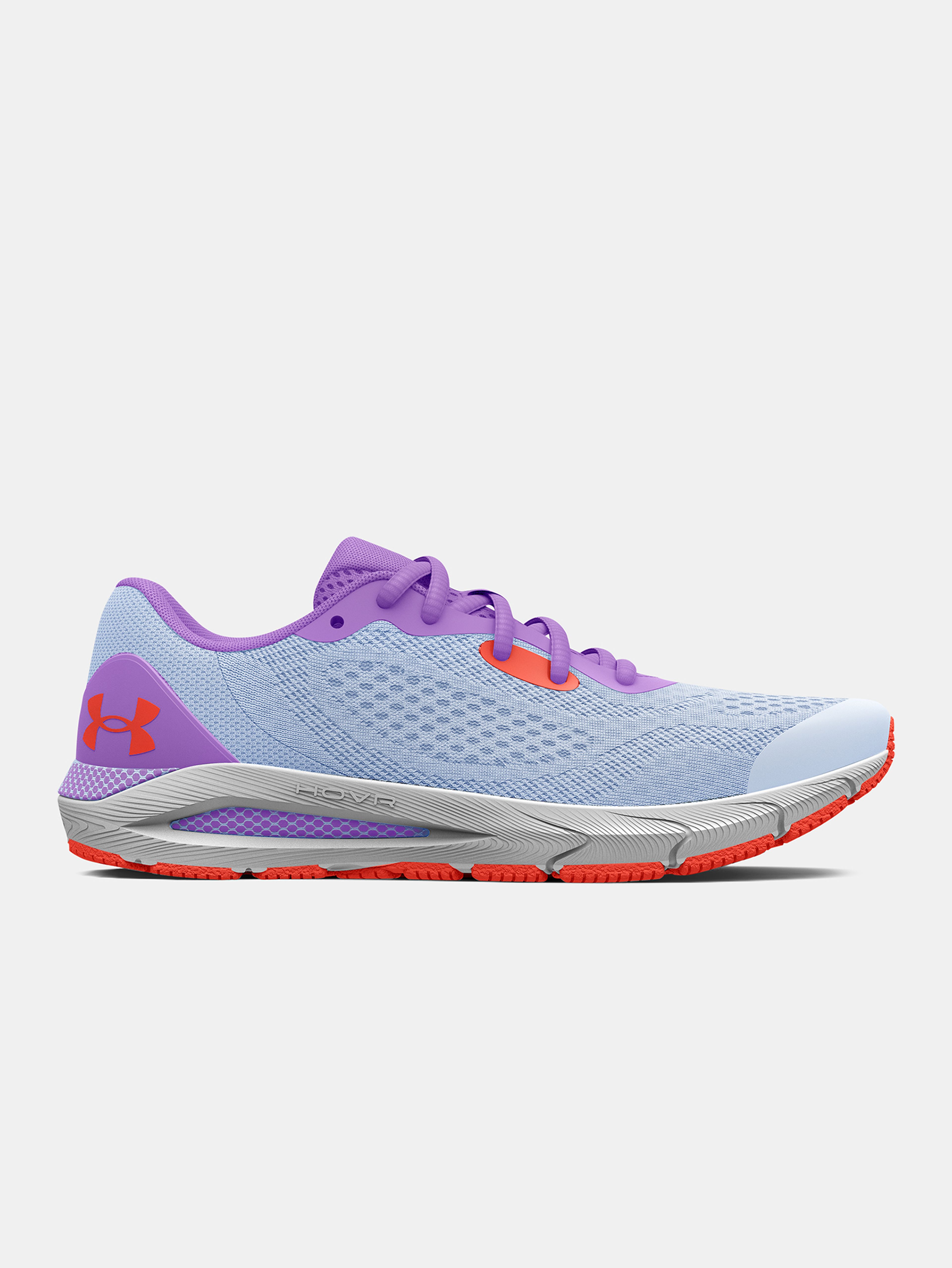 Topánky Under Armour UA GGS HOVR Sonic 5-BLU