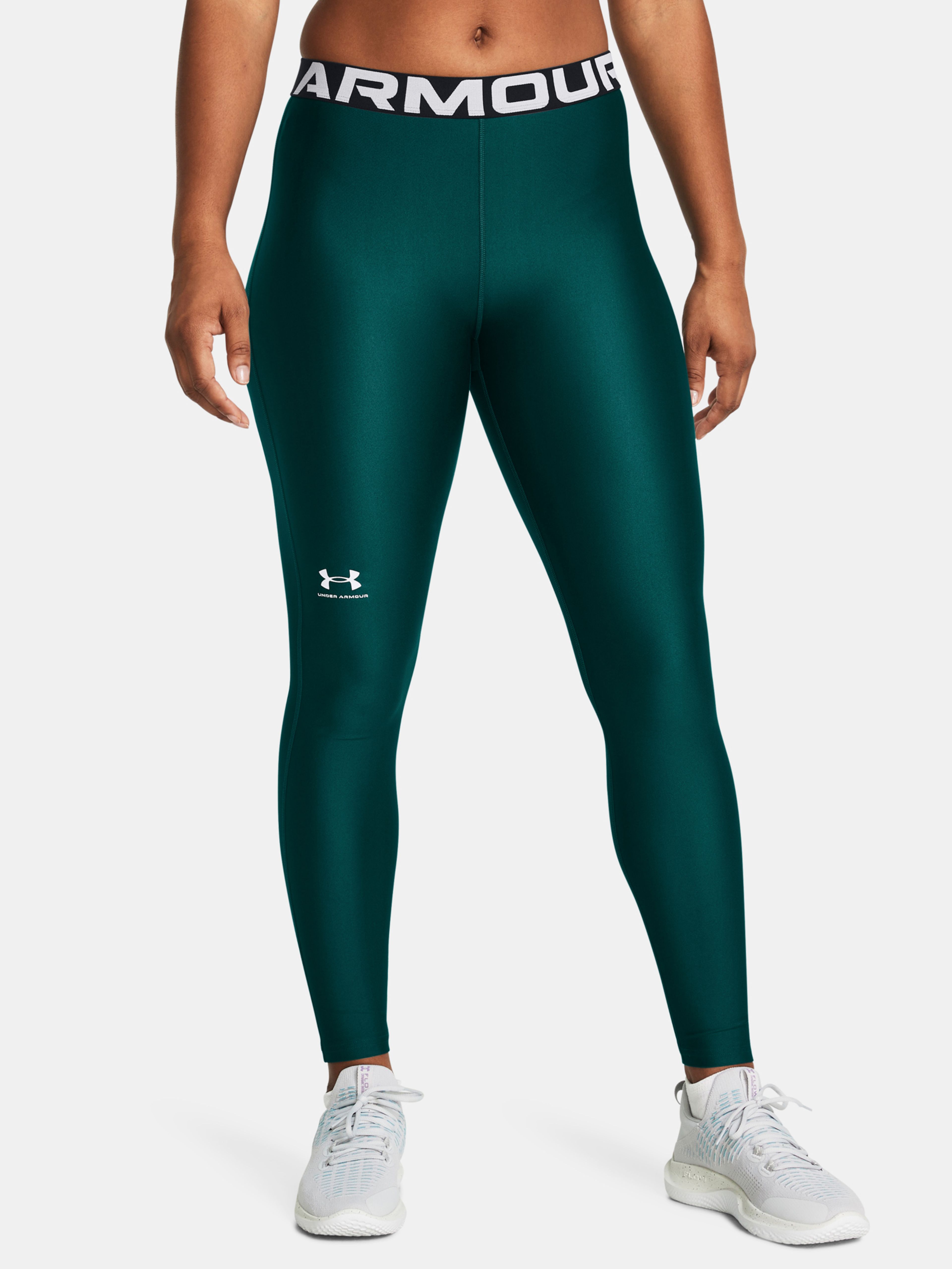  UA Train Seamless Legging-BLK - běžecké legíny dámské - UNDER  ARMOUR - 59.96 € - outdoorové oblečení a vybavení shop