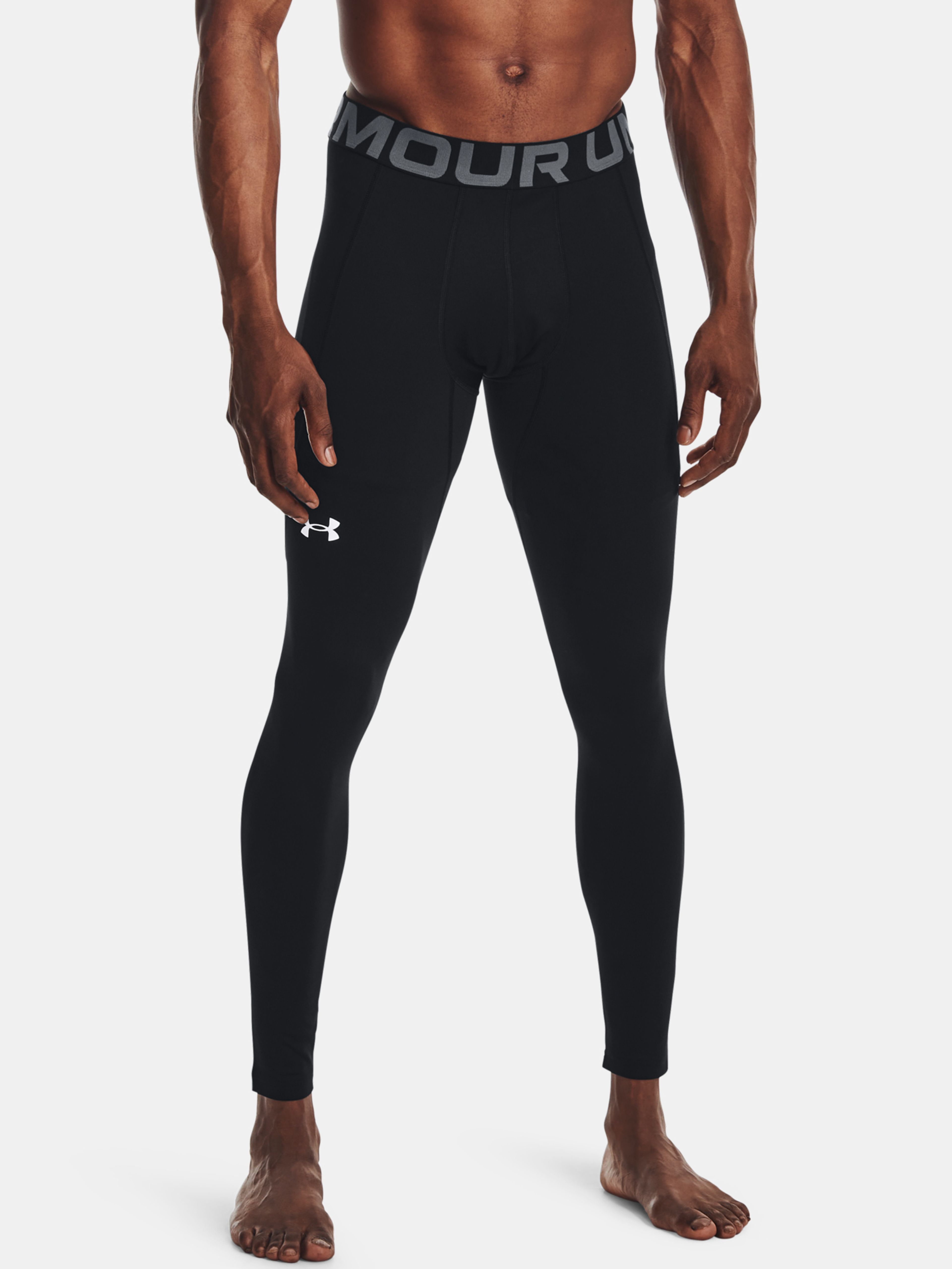 Férfi leggings Under Armour UA CGI Leggings