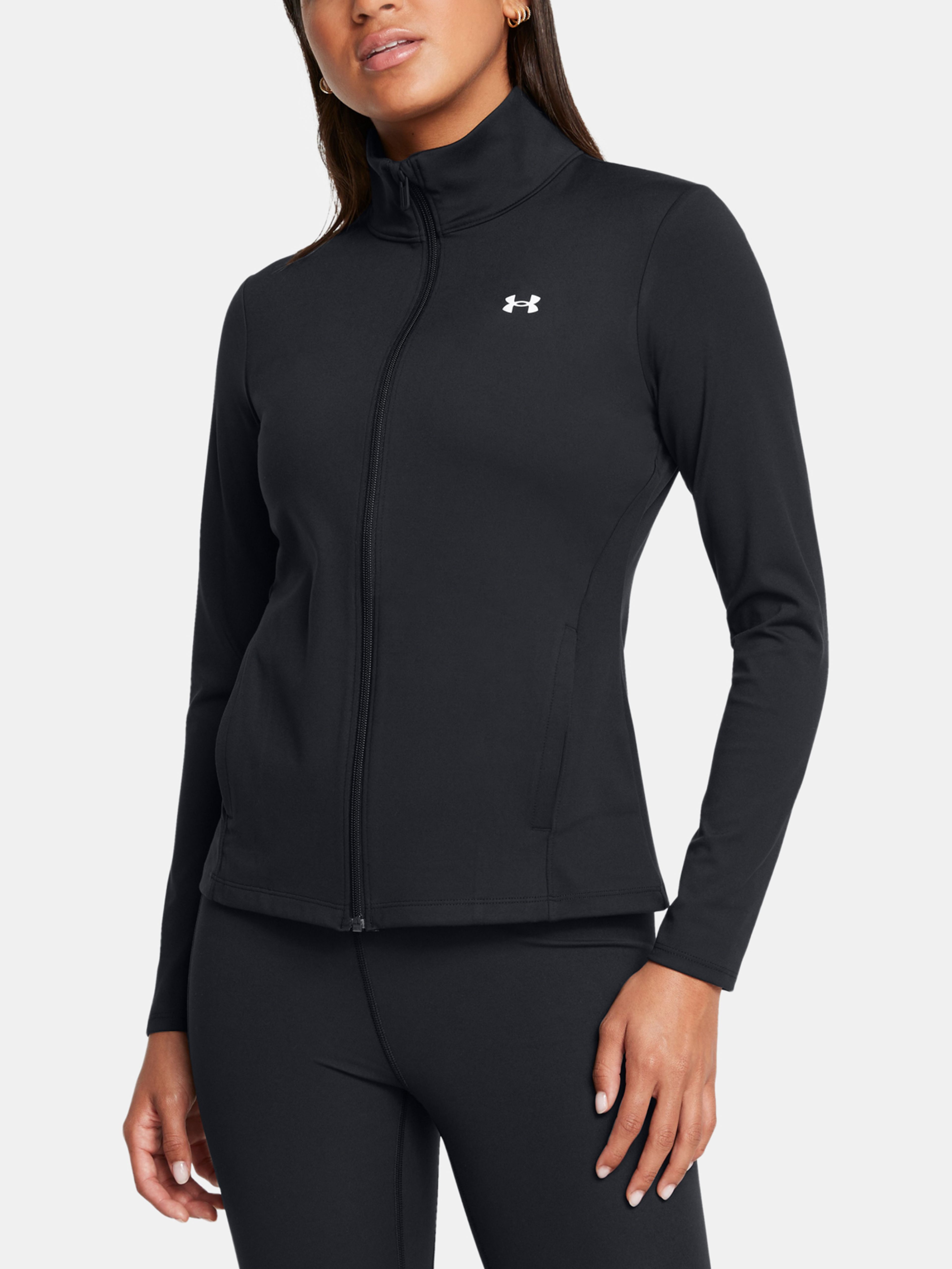 Női dzseki Under Armour Motion Jacket EMEA