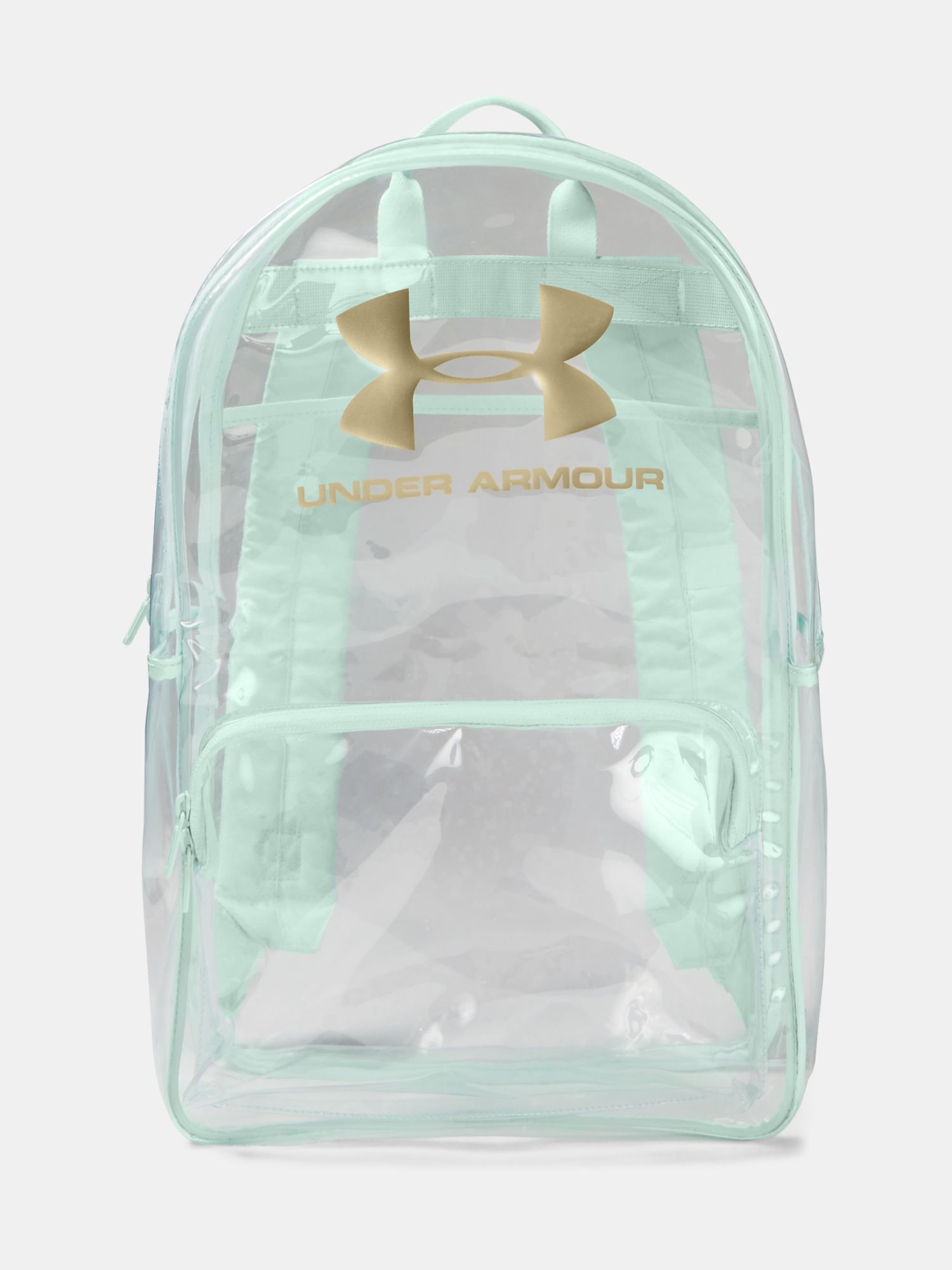 under armour loudon clear backpack