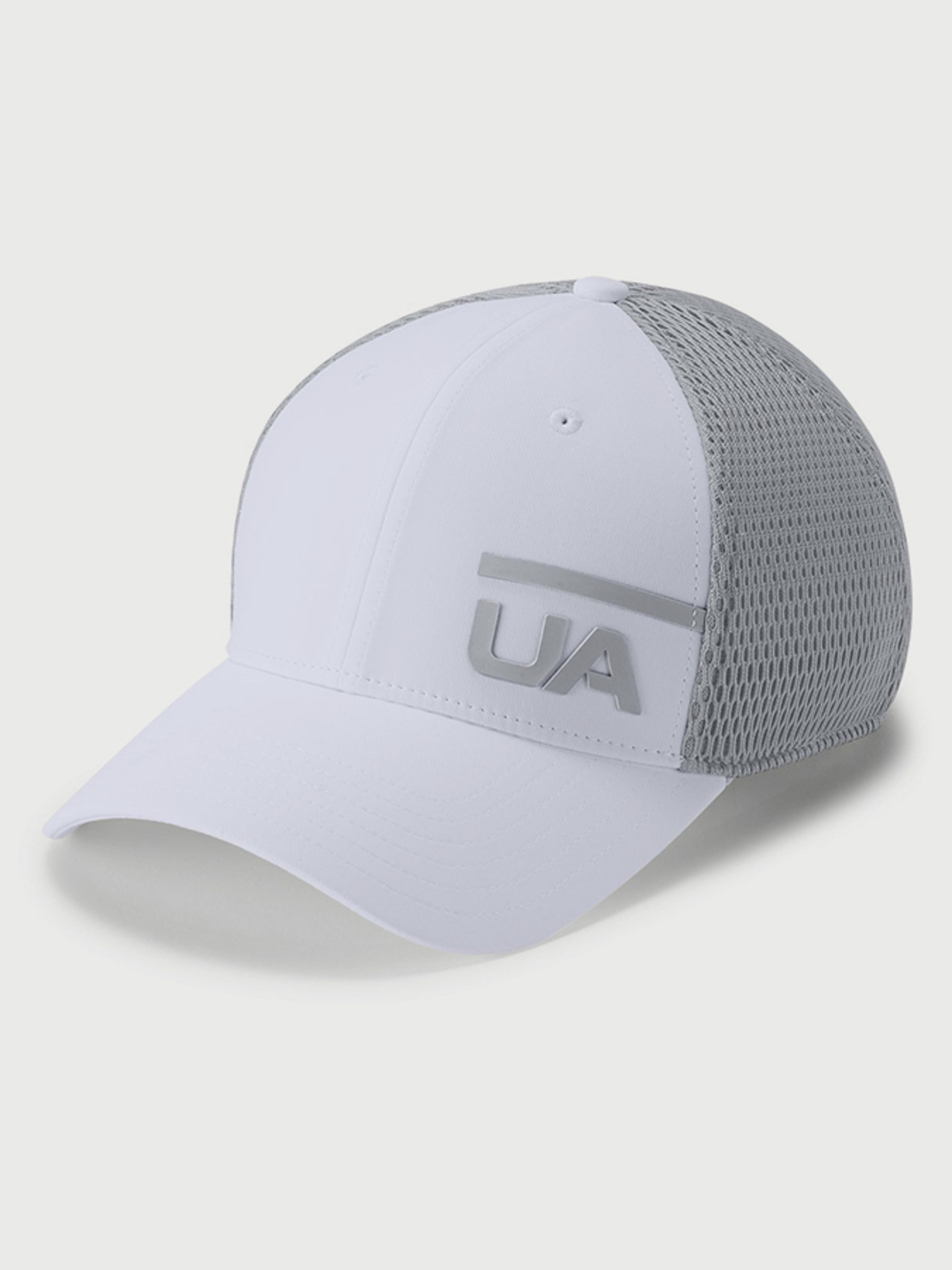 Under armour train shop spacer mesh cap