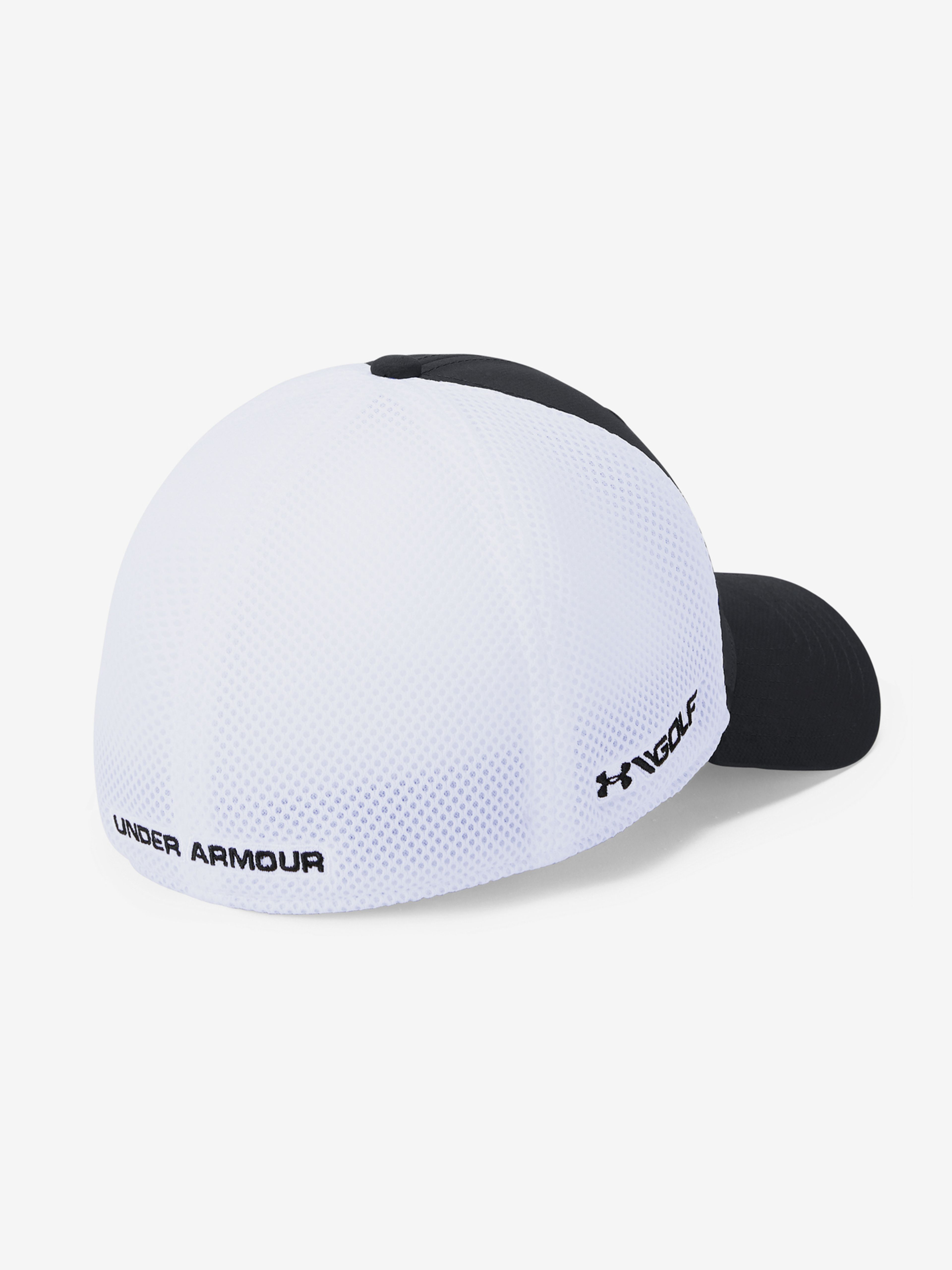 Under armour tb classic mesh sale cap