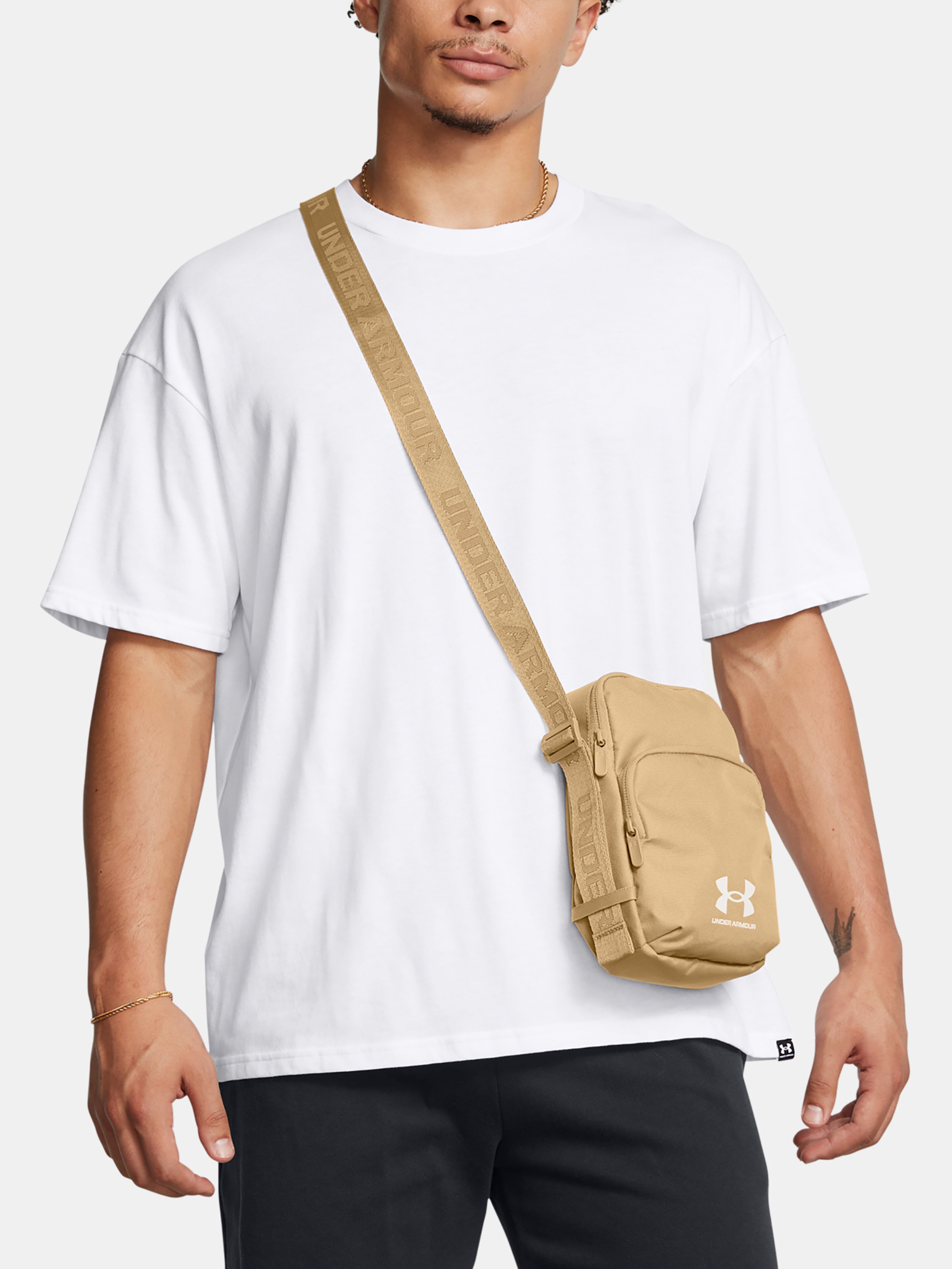 Under Armour UA Sportstyle Lite Crossbody táska