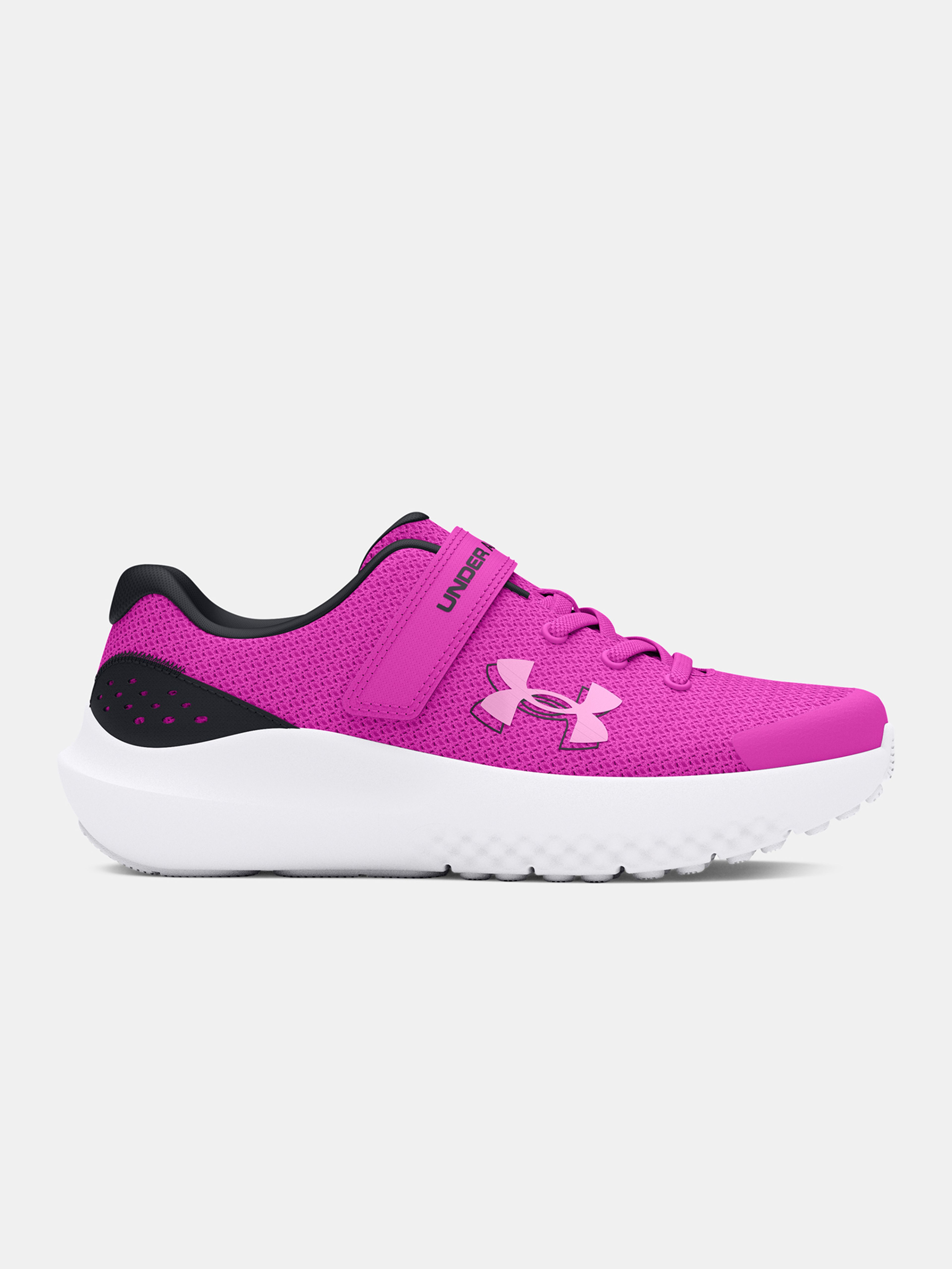 Under Armour UA GPS Surge 4 AC cipők