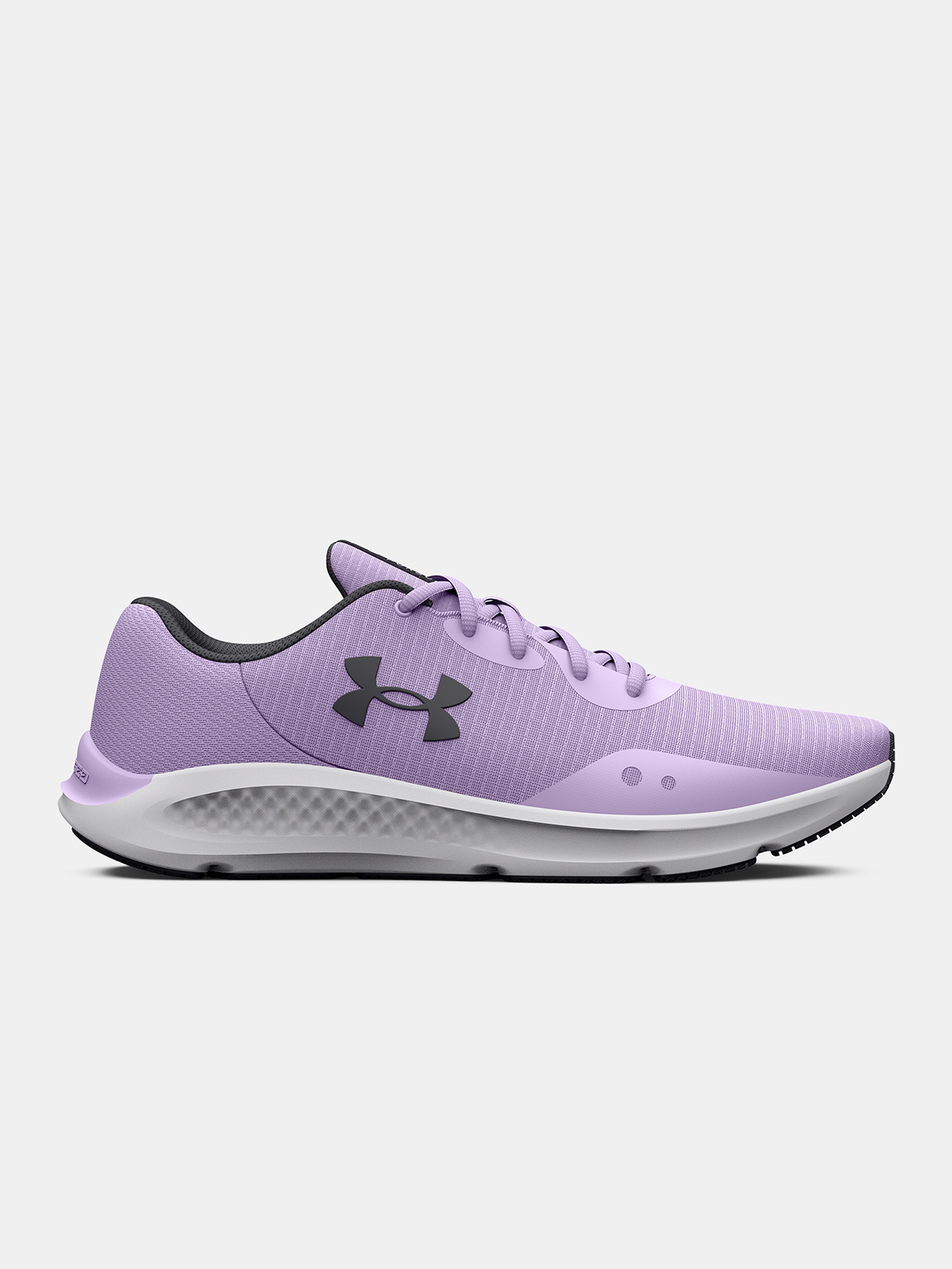Boty Under Armour UA W Charged Pursuit 3 Tech-PPL
