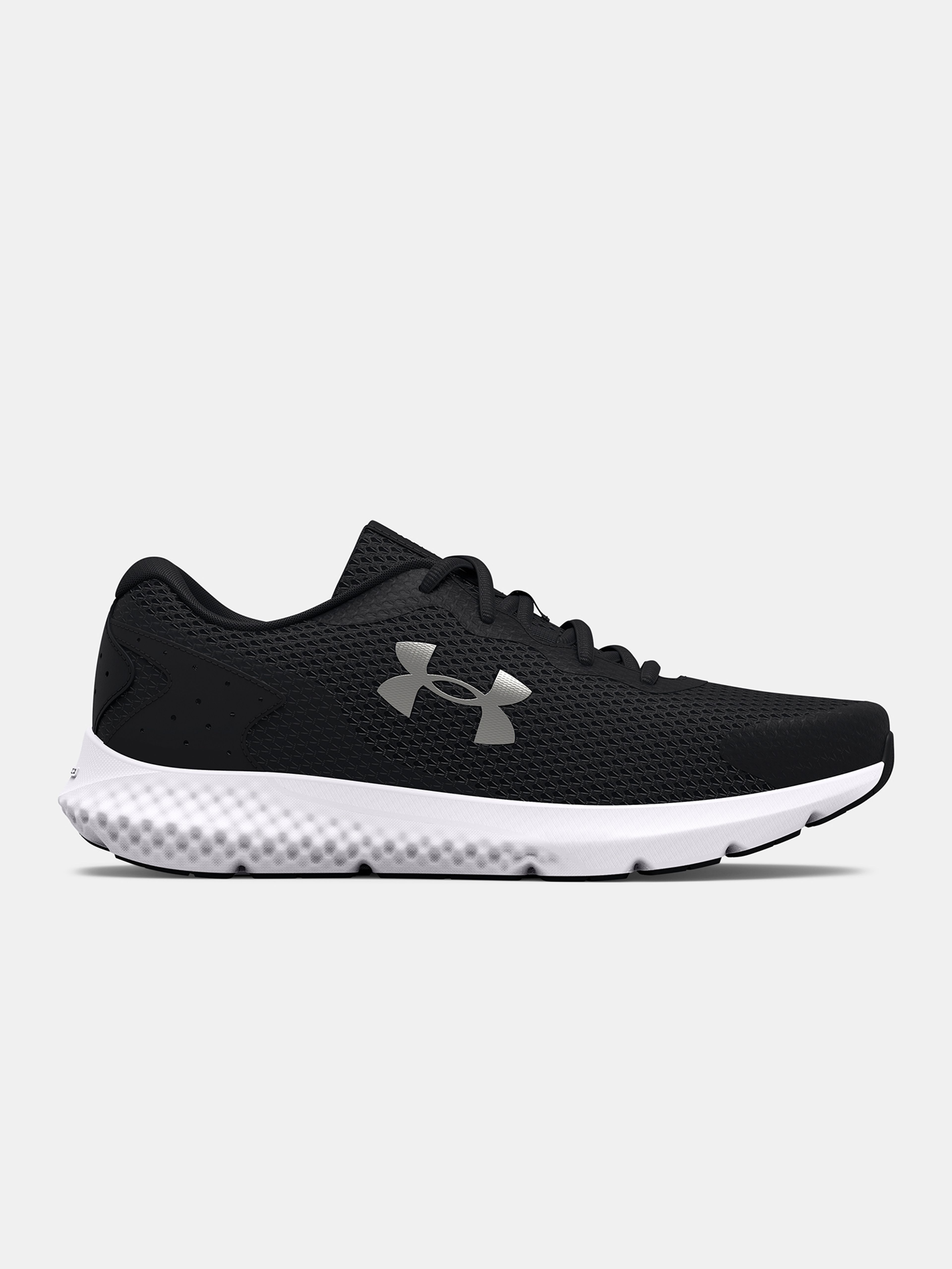 Topánky Under Armour UA W Charged Rogue 3-BLK