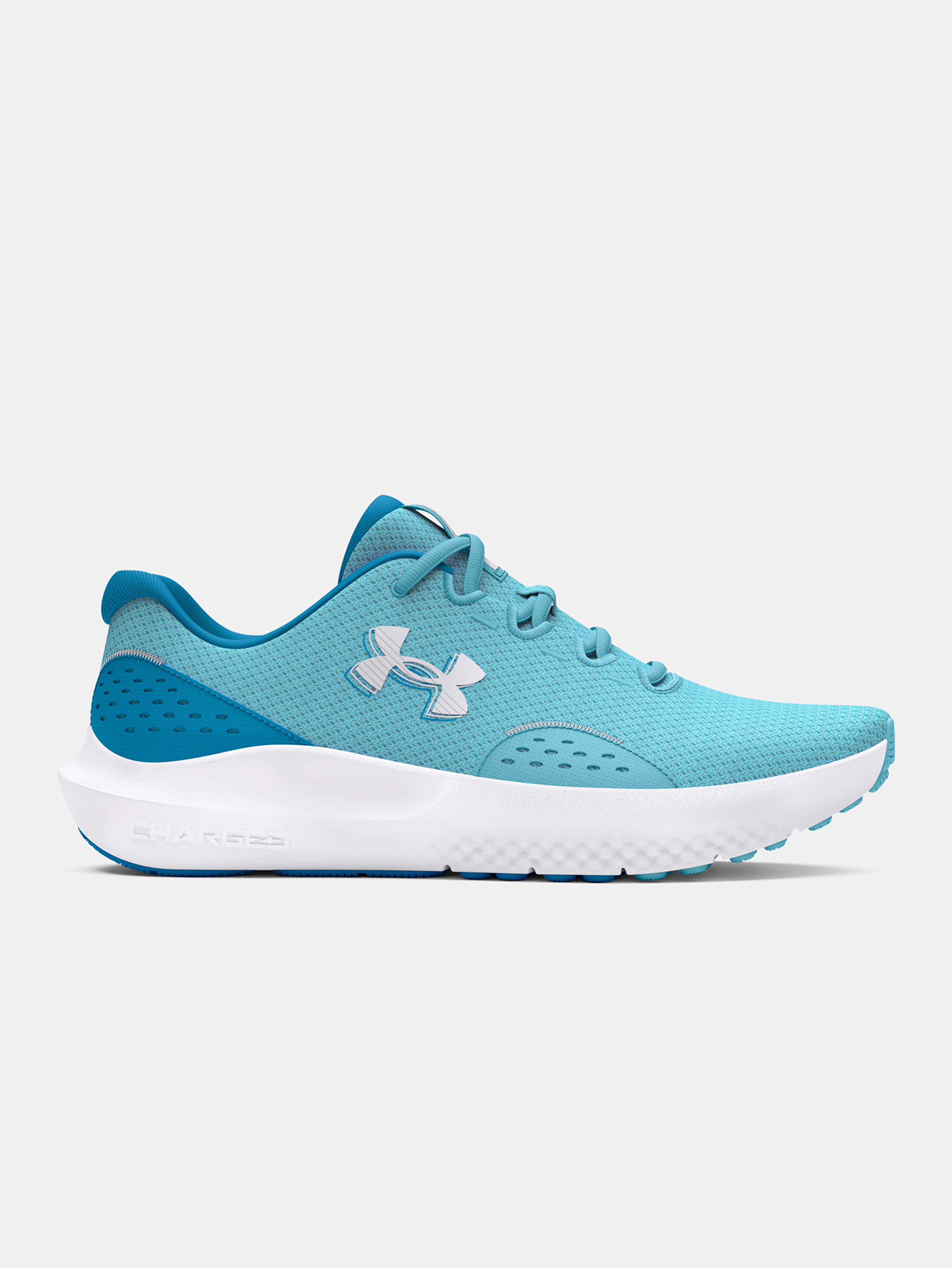 Boty Under Armour UA W Charged Surge 4-BLU
