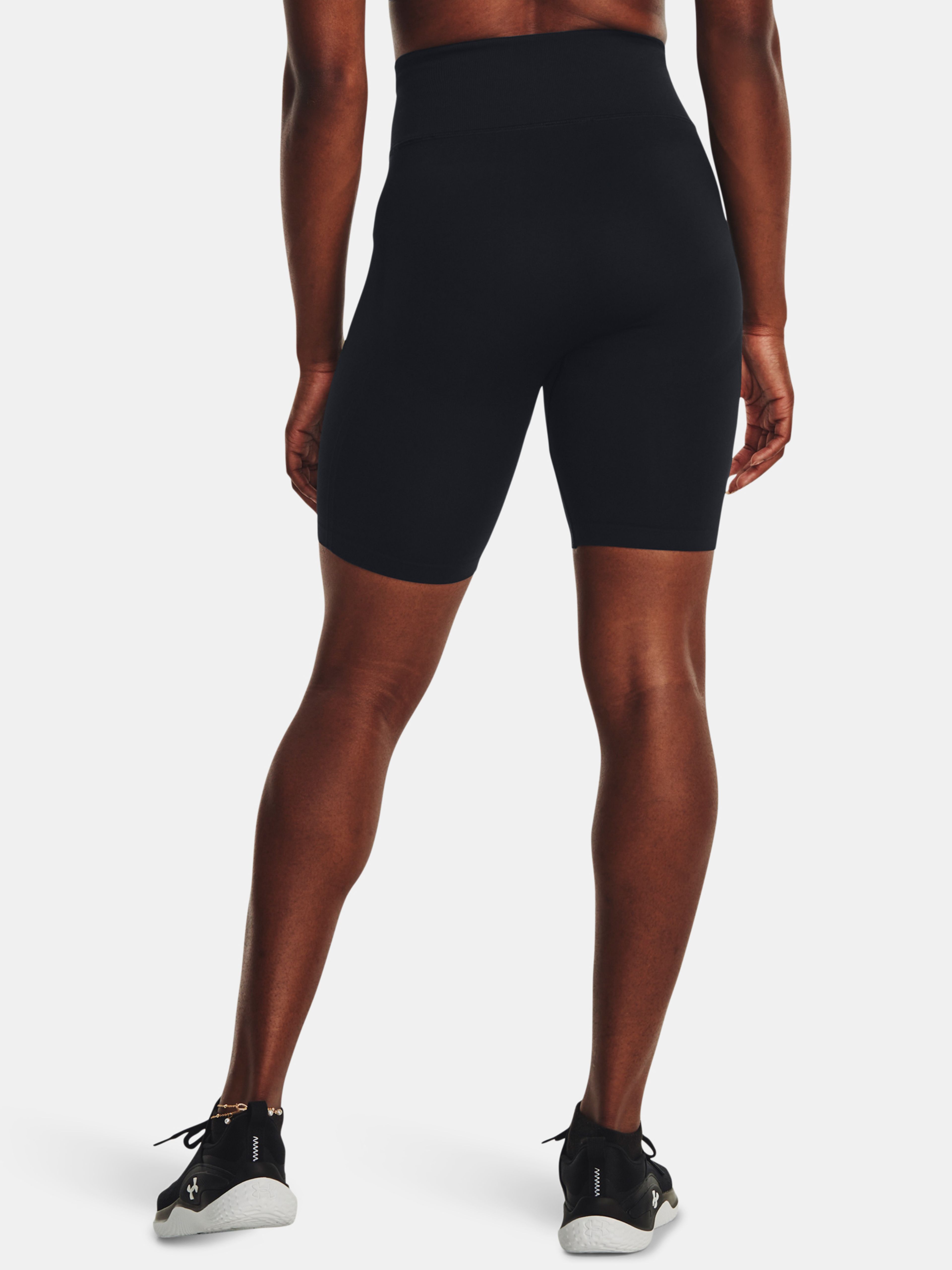  Train Seamless Short-PPL - women's shorts - UNDER ARMOUR -  41.05 € - outdoorové oblečení a vybavení shop