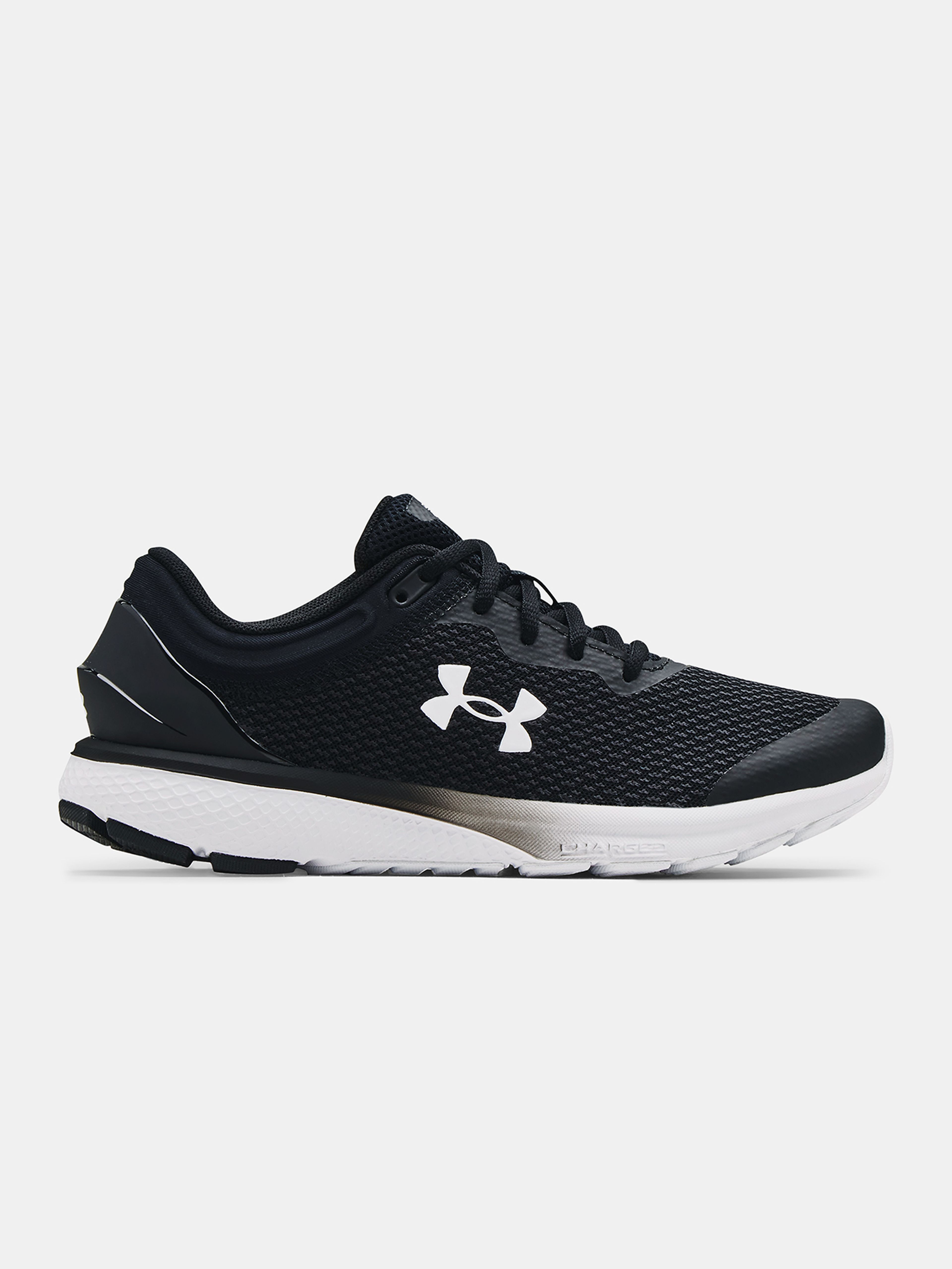 Boty Under Armour W Charged Escape 3 BL-BLK
