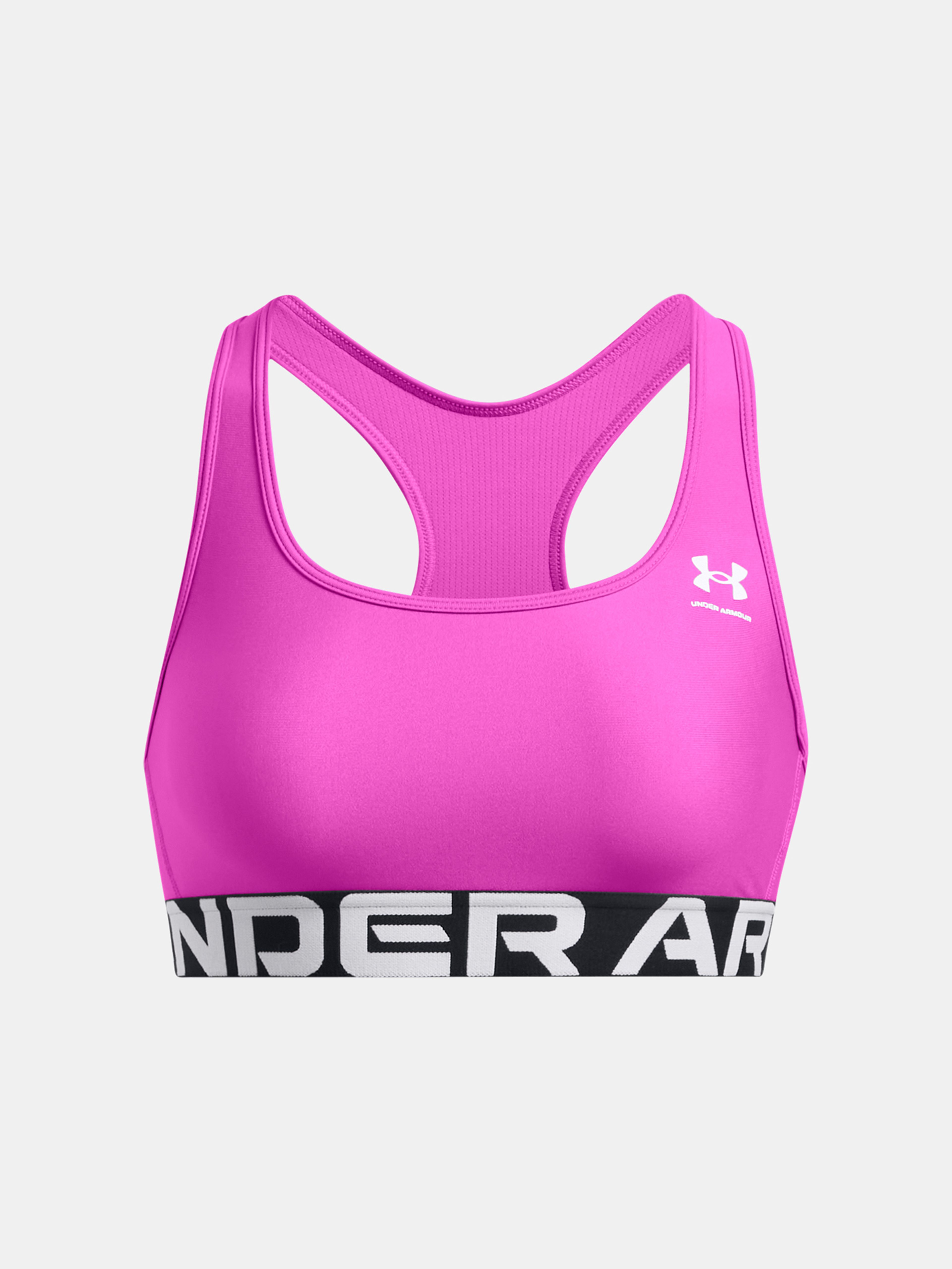 Női melltartó Under Armour UA HG Mid Branded