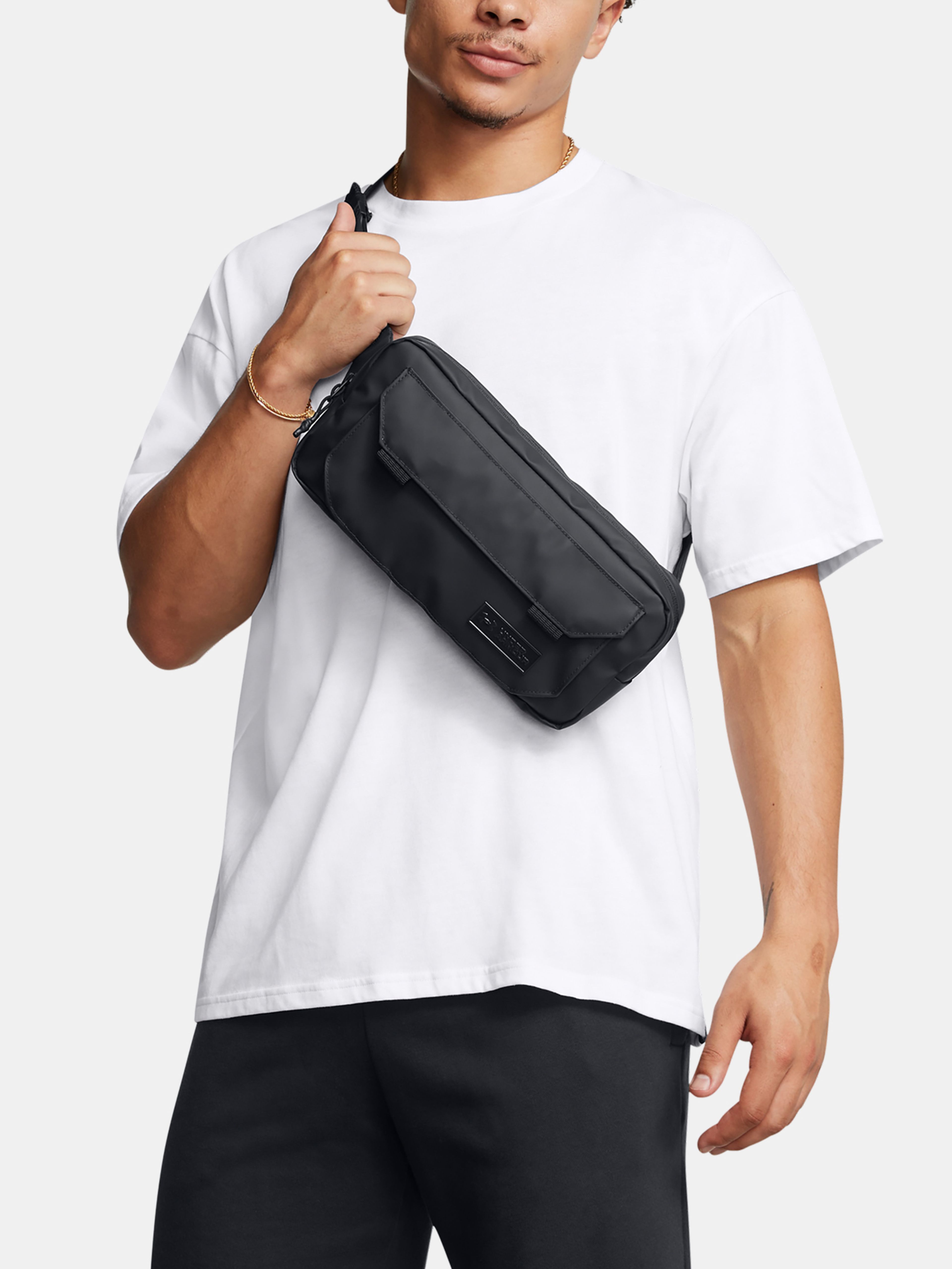 Unisex taška Under Armour UA Triumph Crossbody