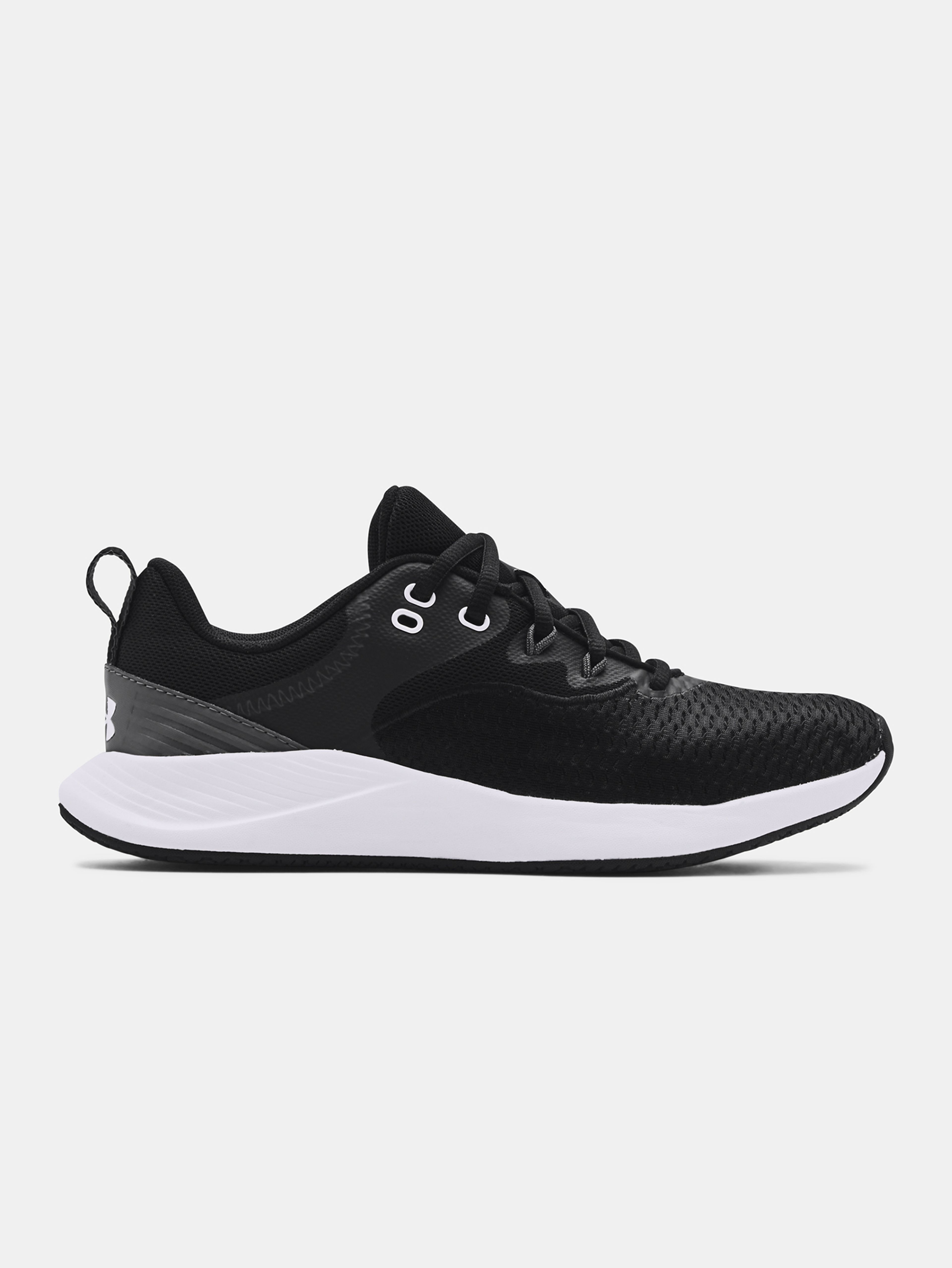 Topánky Under Armour W Charged Breathe TR 3-BLK
