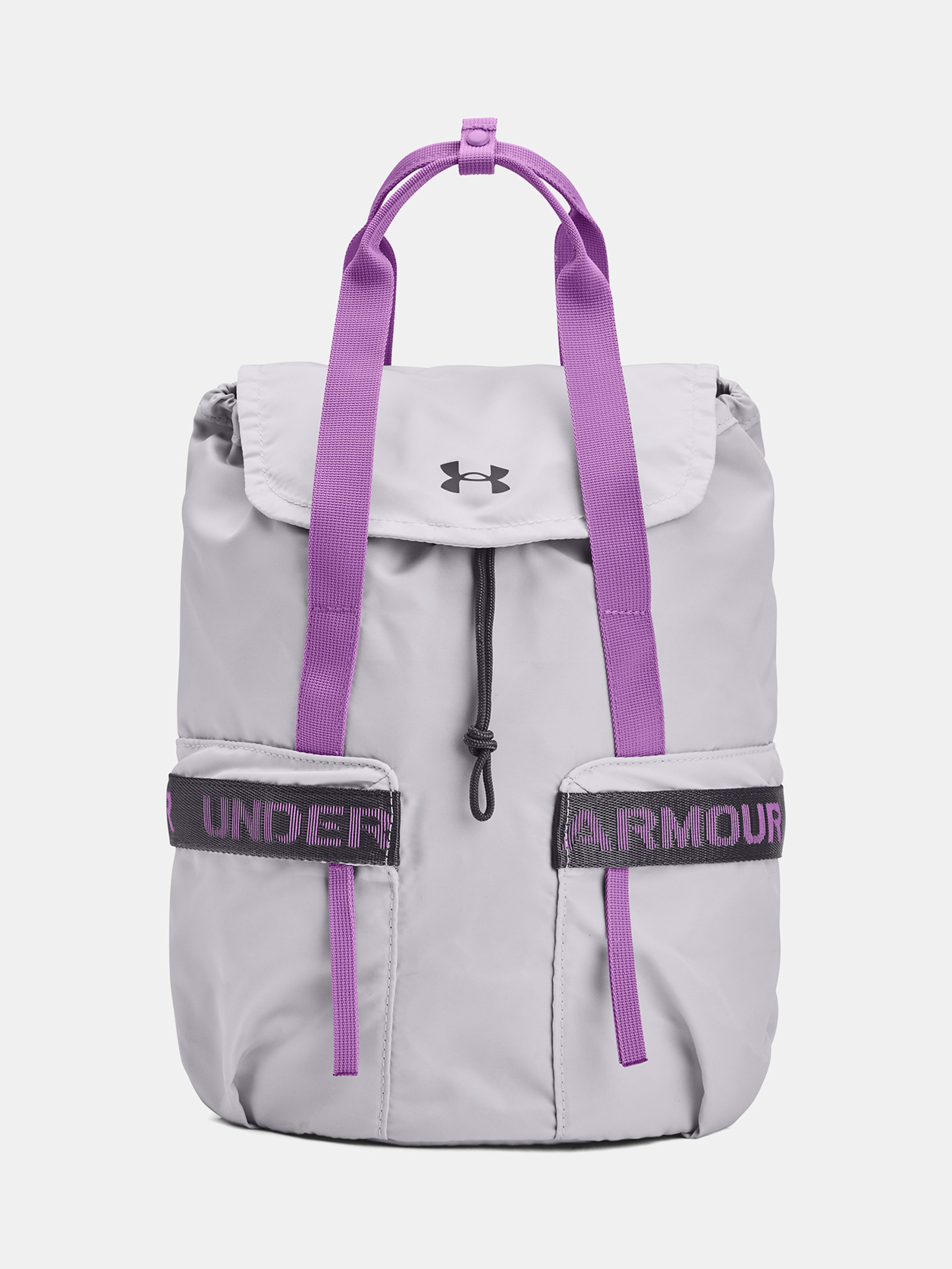 Under Armour UA Favorite Backpack-GRY Hátizsák