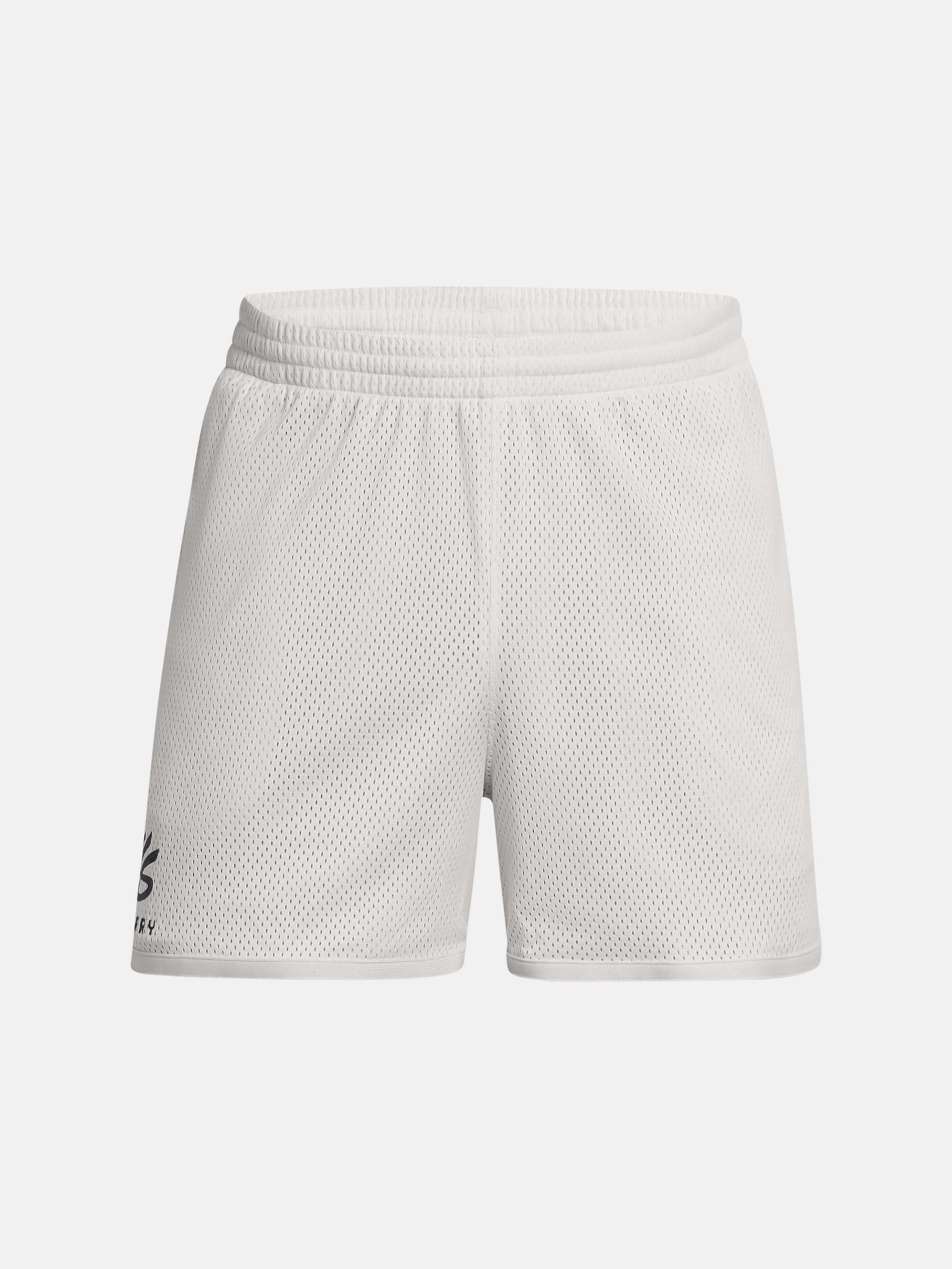 Férfi rövidnadrágok Under Armour Curry Splash Short