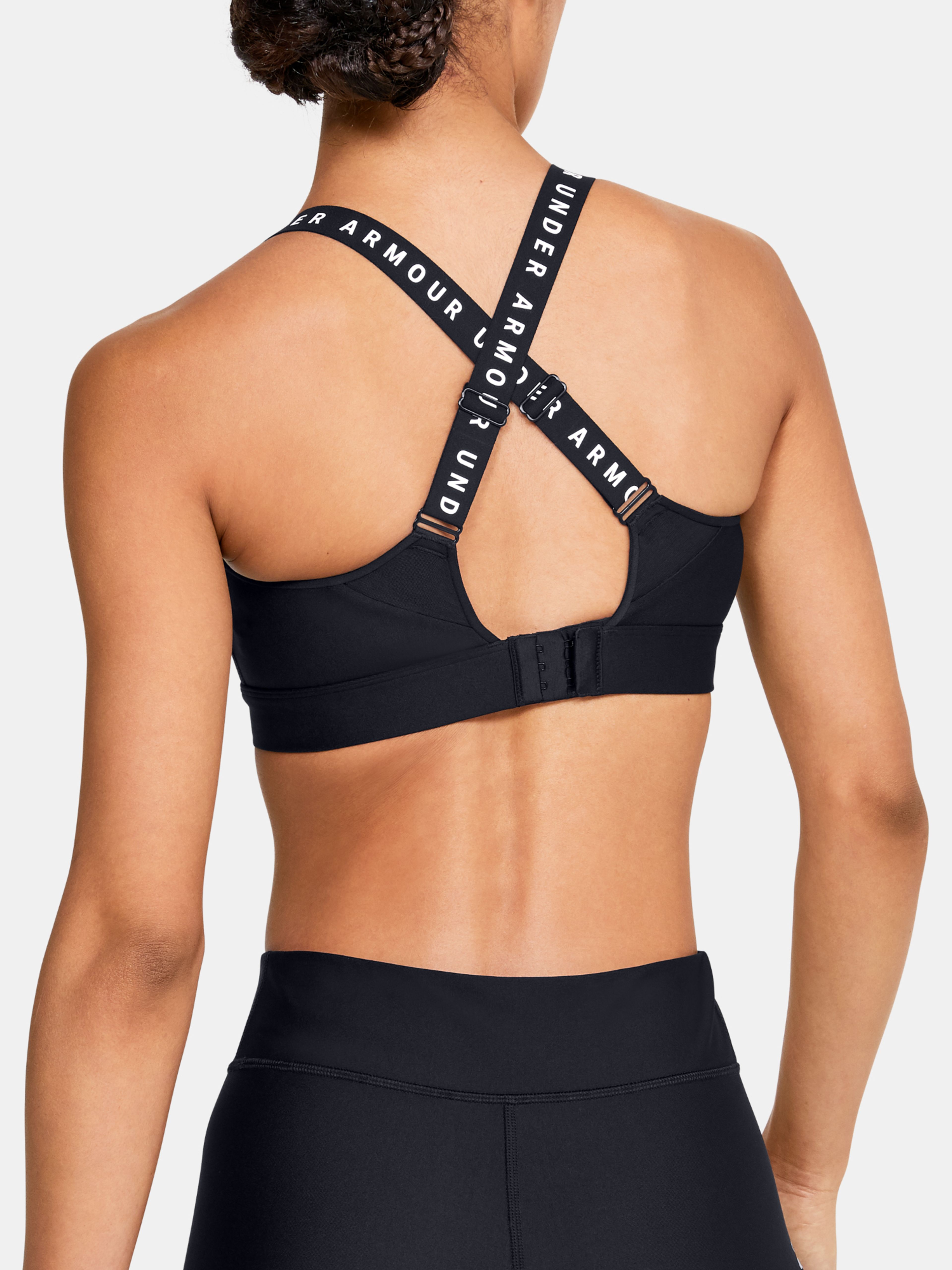 Podprsenka Under Armour Infinity High Bra