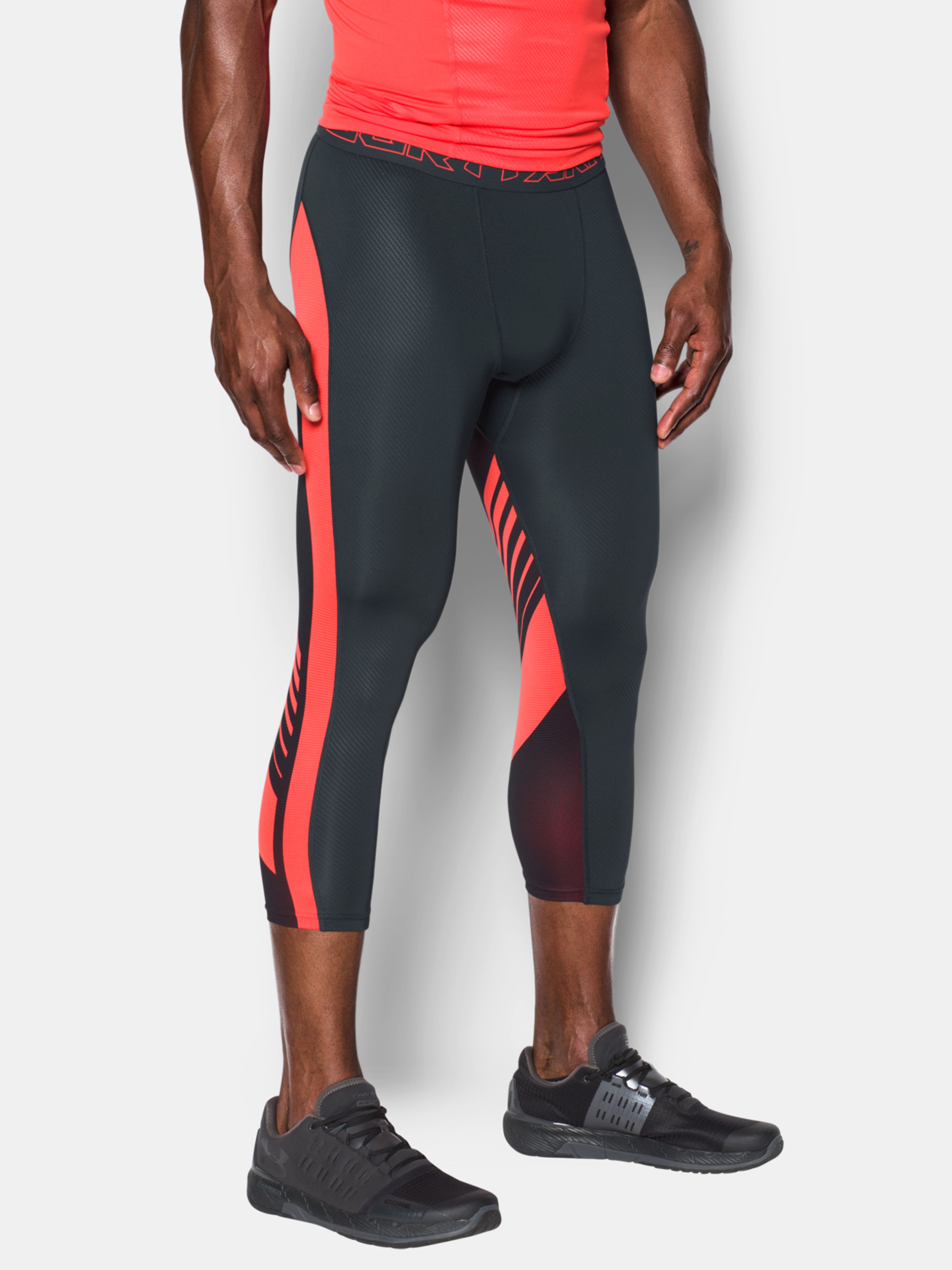 Leg ny Under Armour HG SUPERVENT 2.0 3 4 LEGGING underarmour.cz