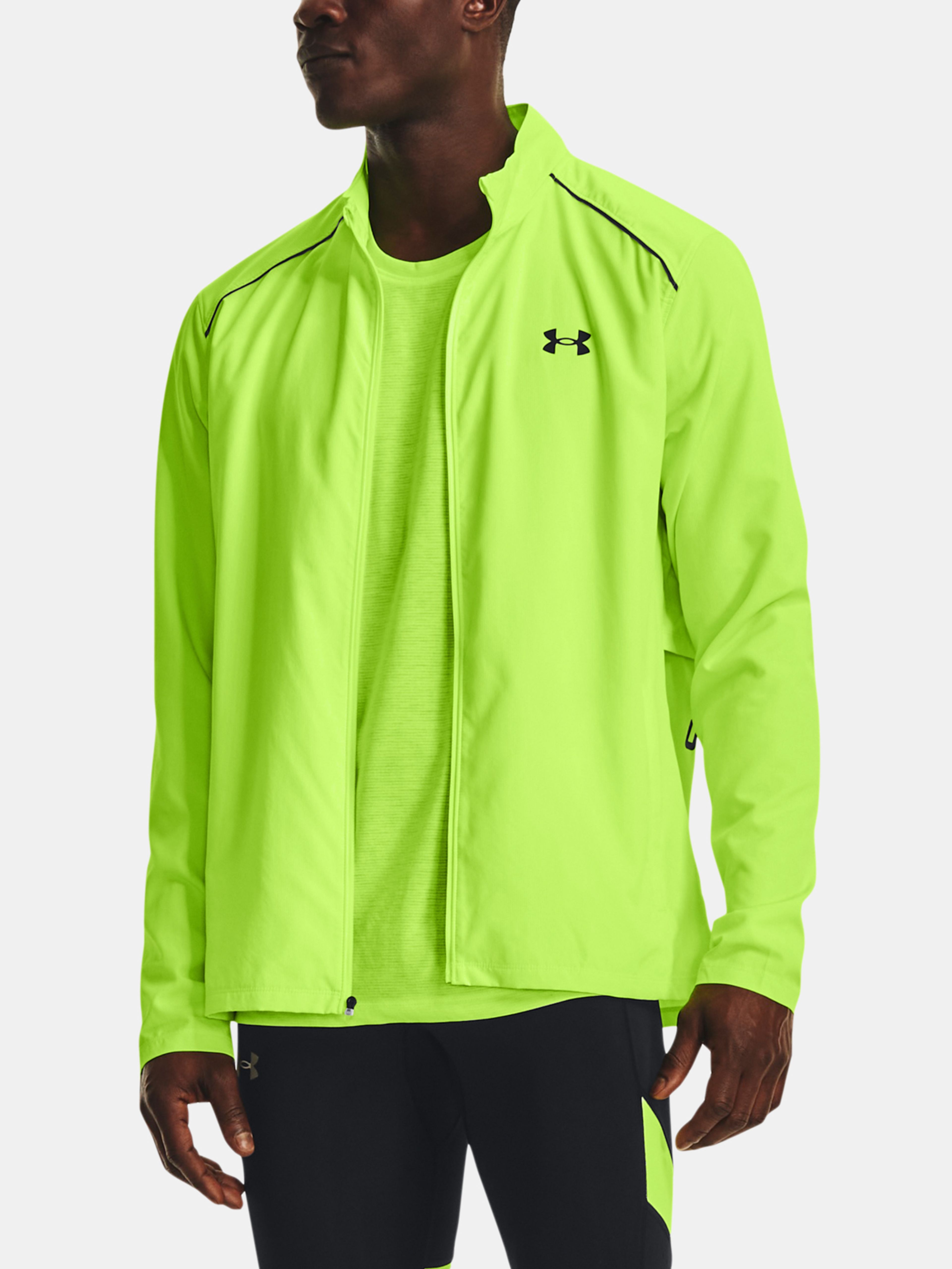 Férfi dzseki Under Armour UA STORM RUN JACKET