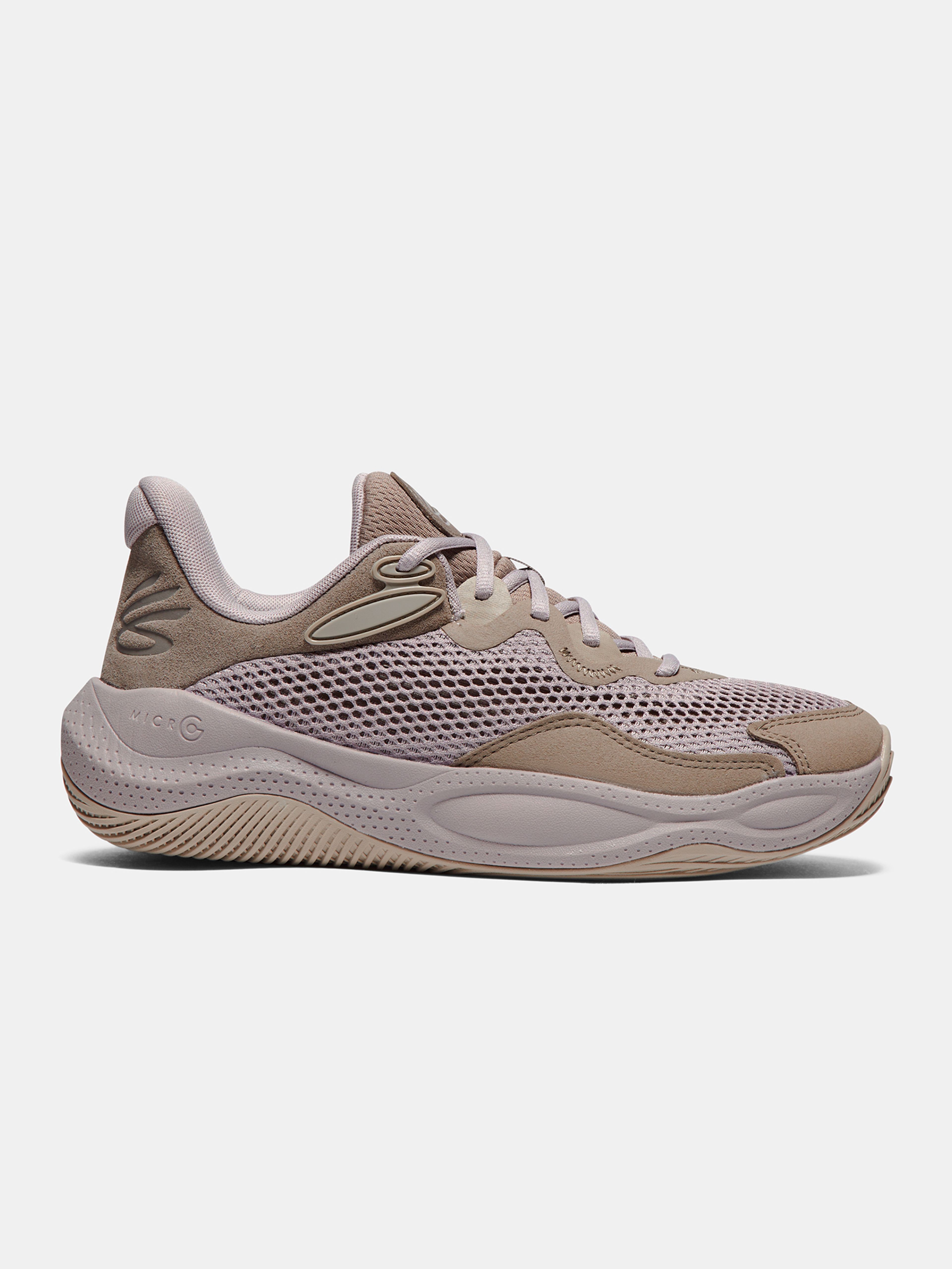 Unisex topánky Under Armour CURRY Splash 24 SDE