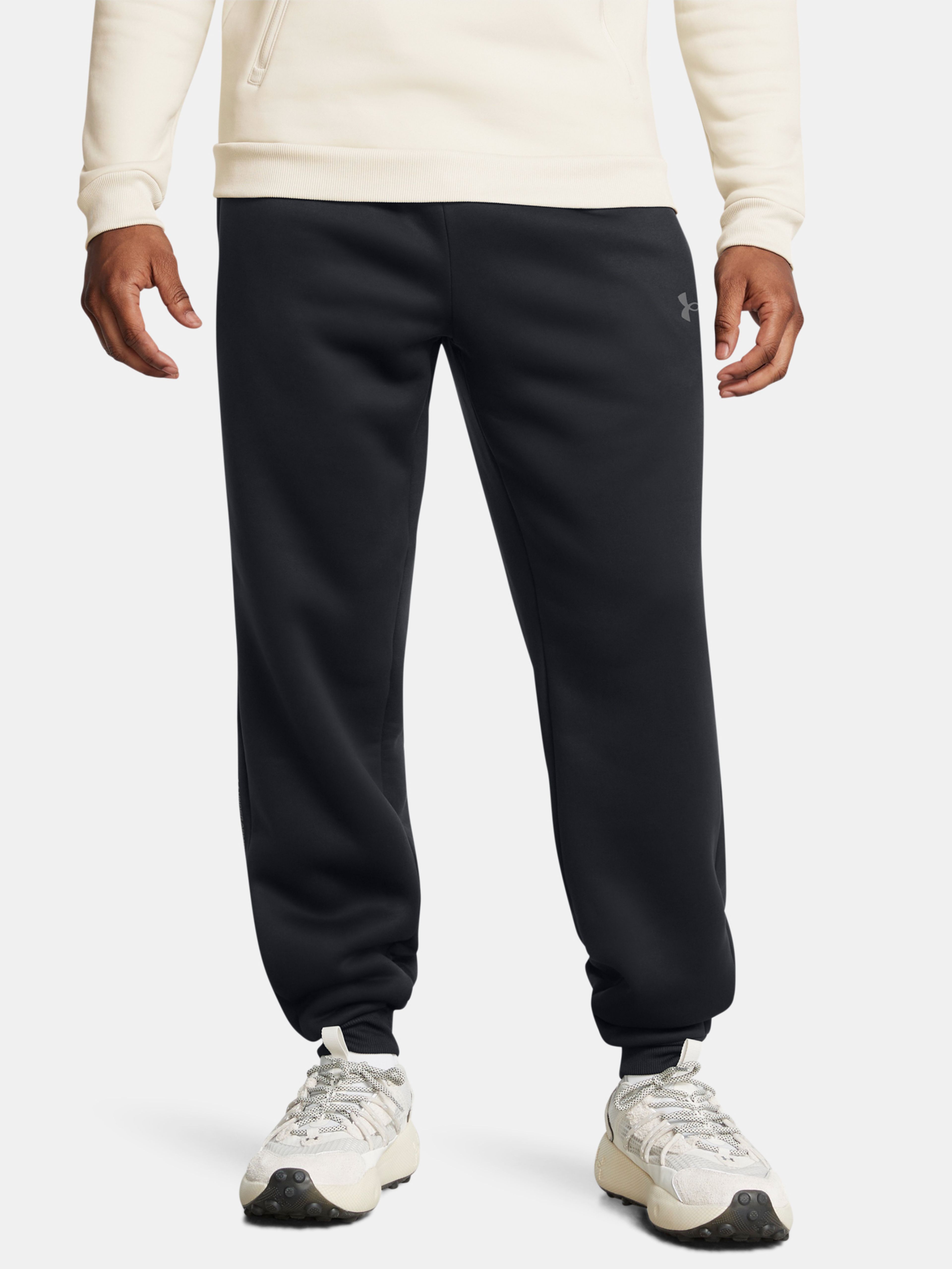 Trenirka Under Armour UA Armour Fleece Pro Jogger