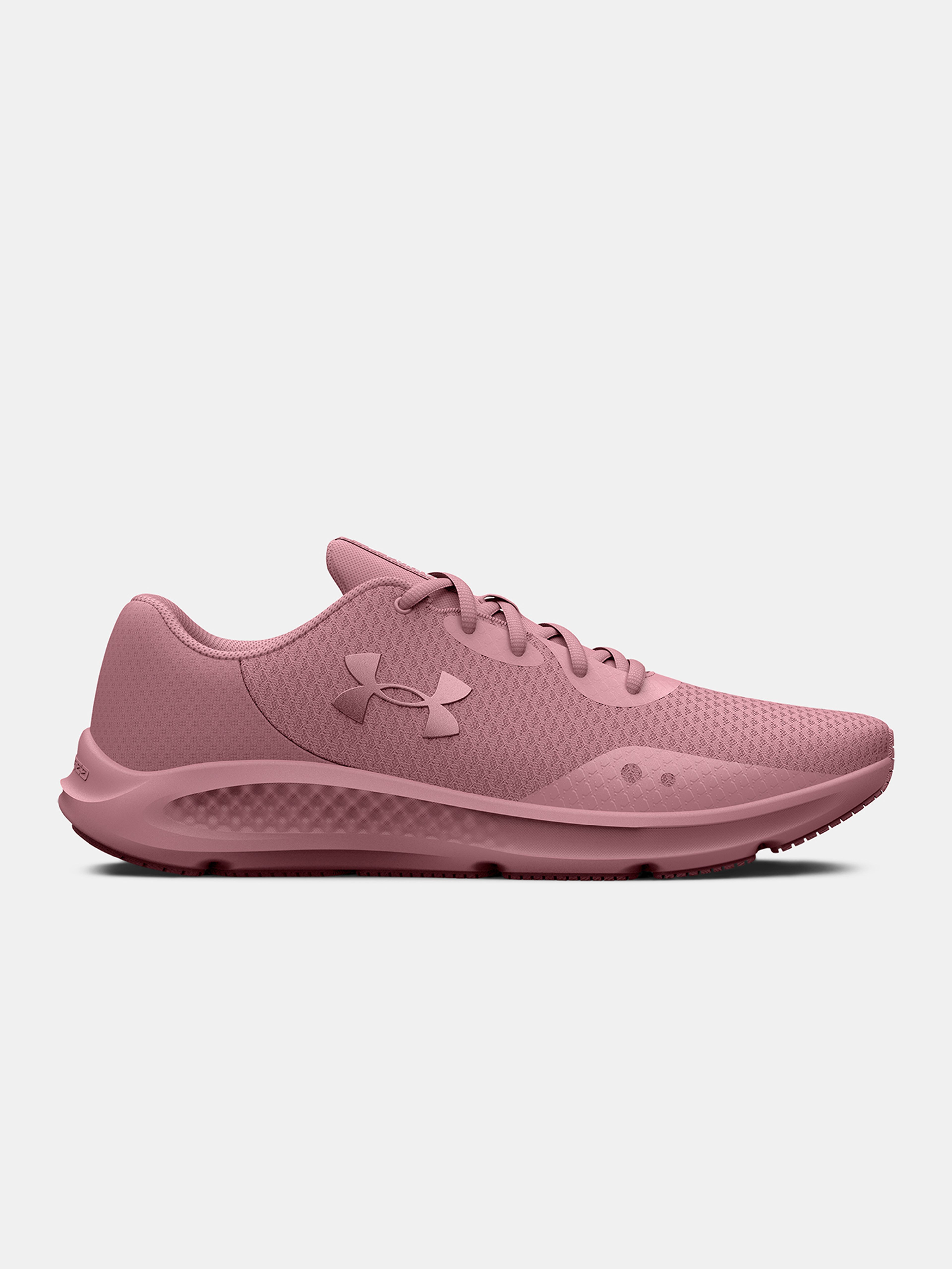 Topánky Under Armour UA W Charged Pursuit 3-PNK