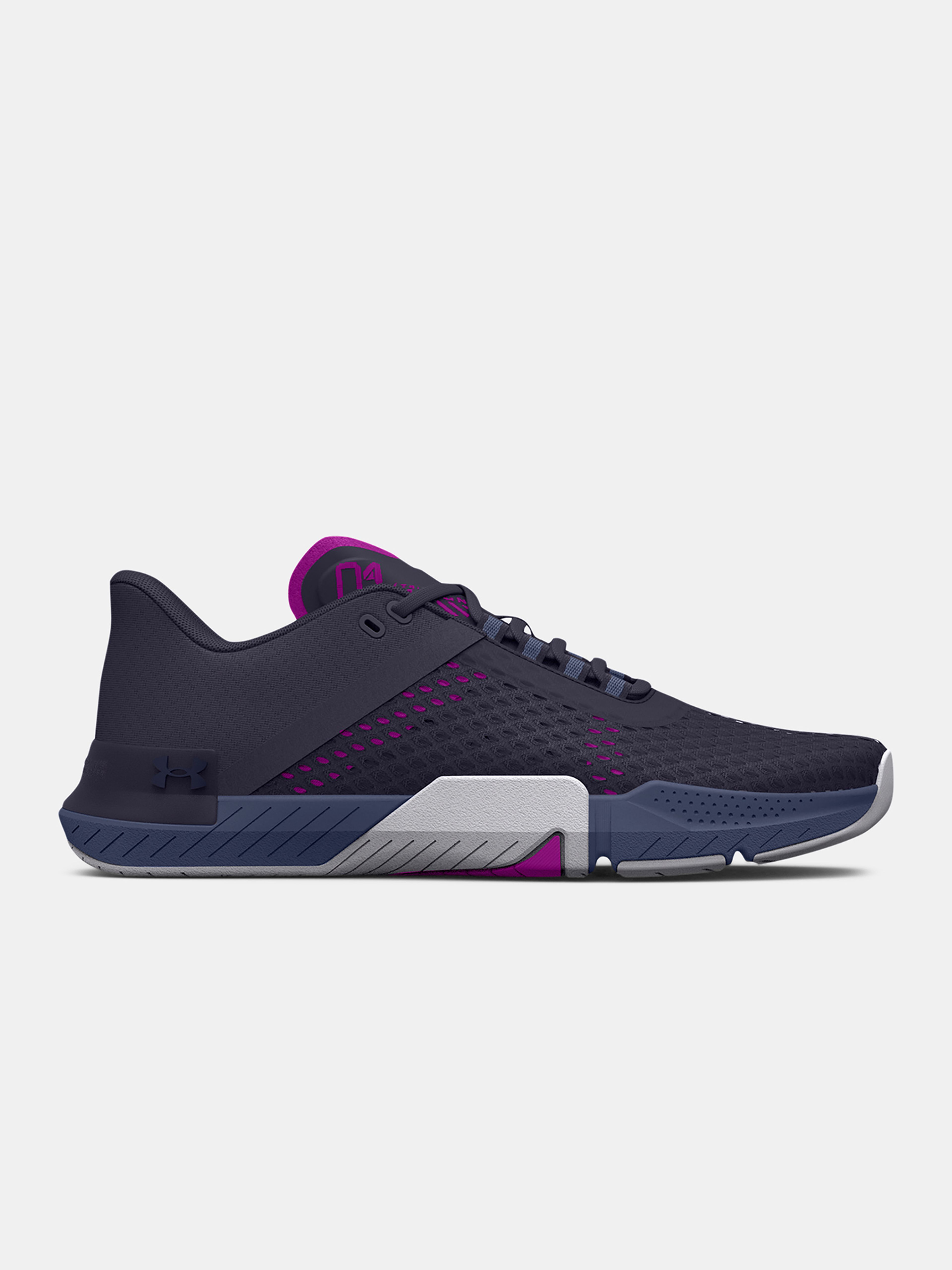 Under Armour UA W TriBase Reign 5 cipők