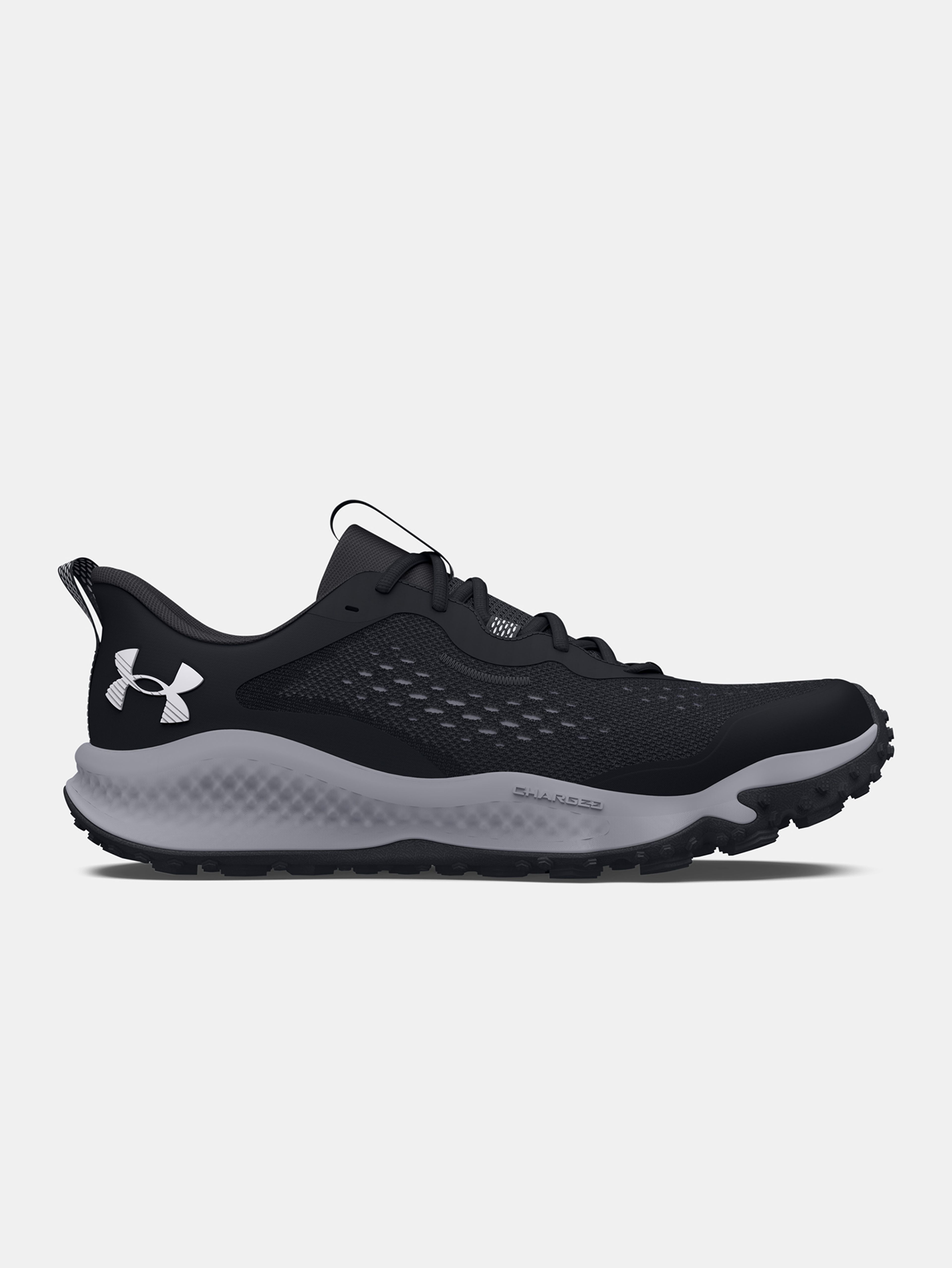 Boty Under Armour UA Charged Maven Trail-BLK