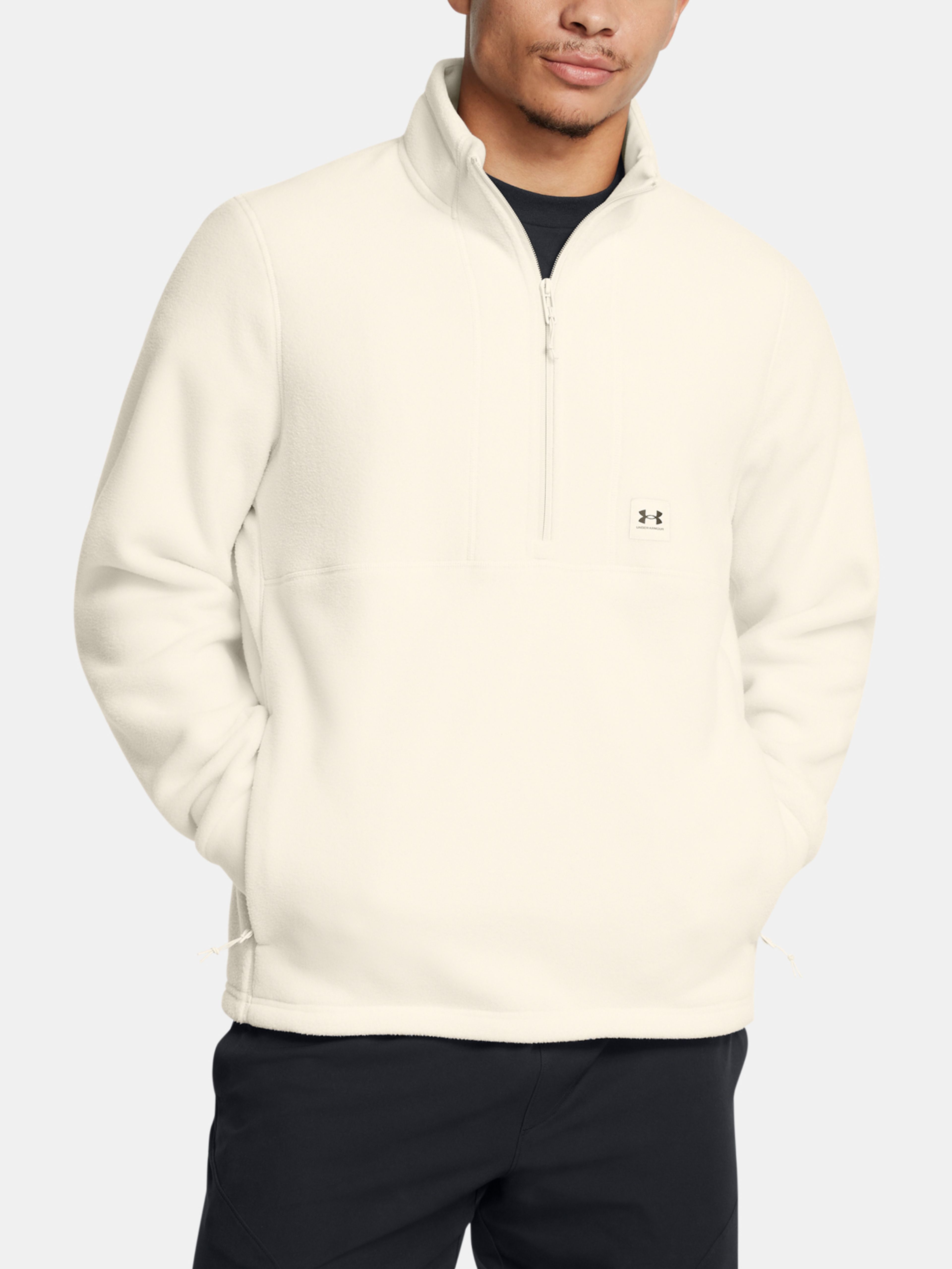 Pulover Under Armour UA Expanse Fleece HZ