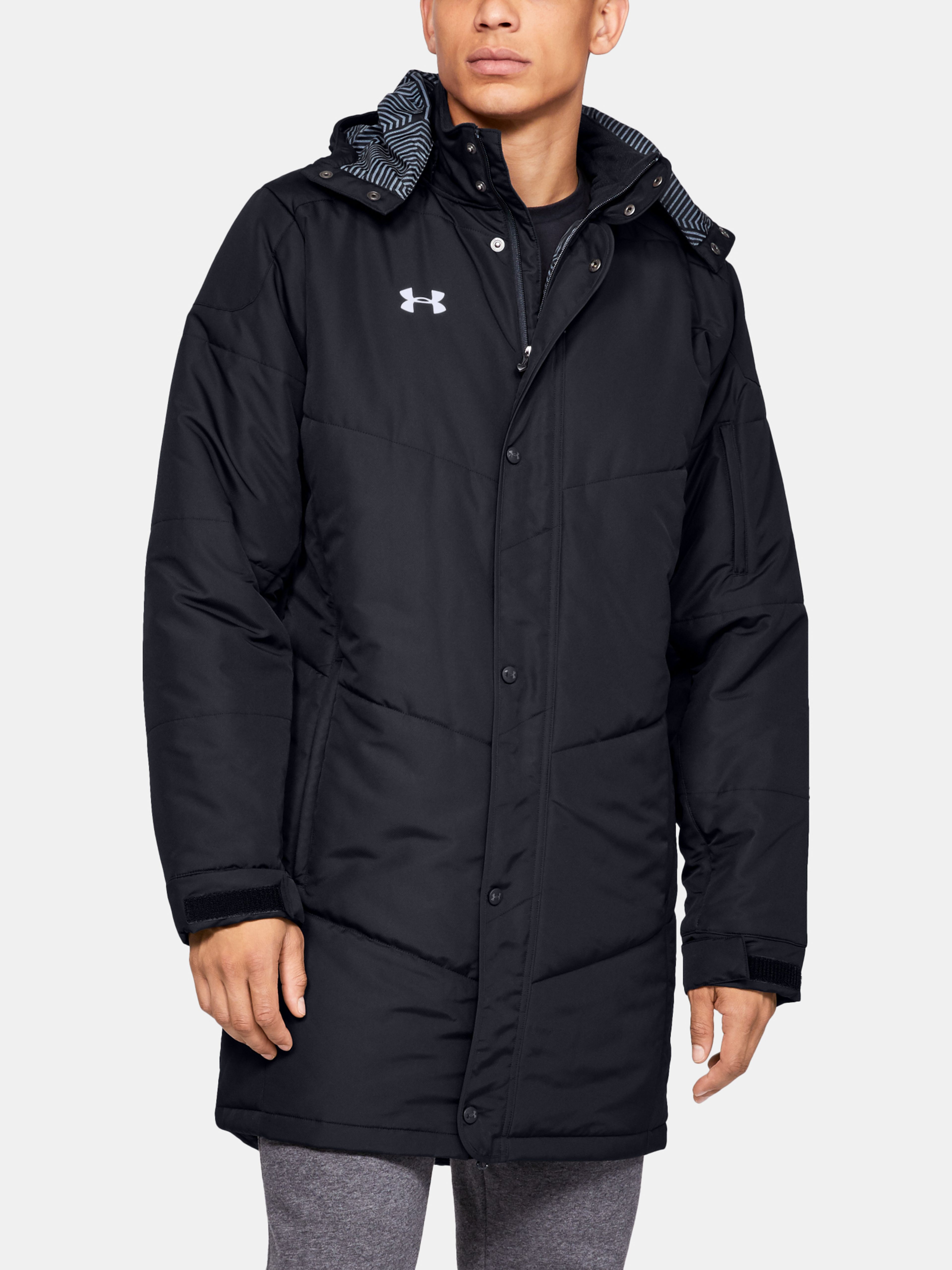 Ua infrared sale elevate jacket