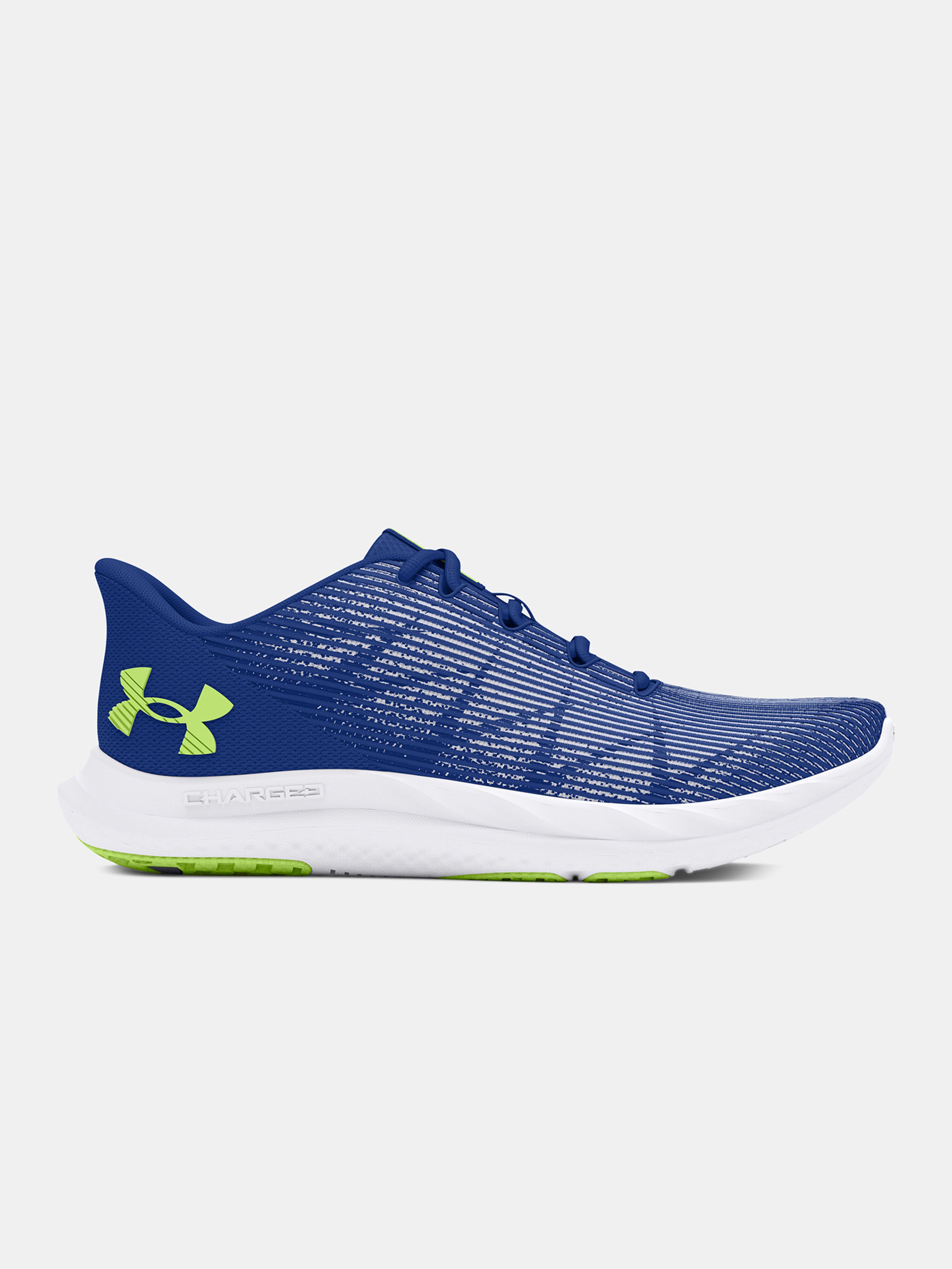 Pánské boty Under Armour UA Charged Speed Swift