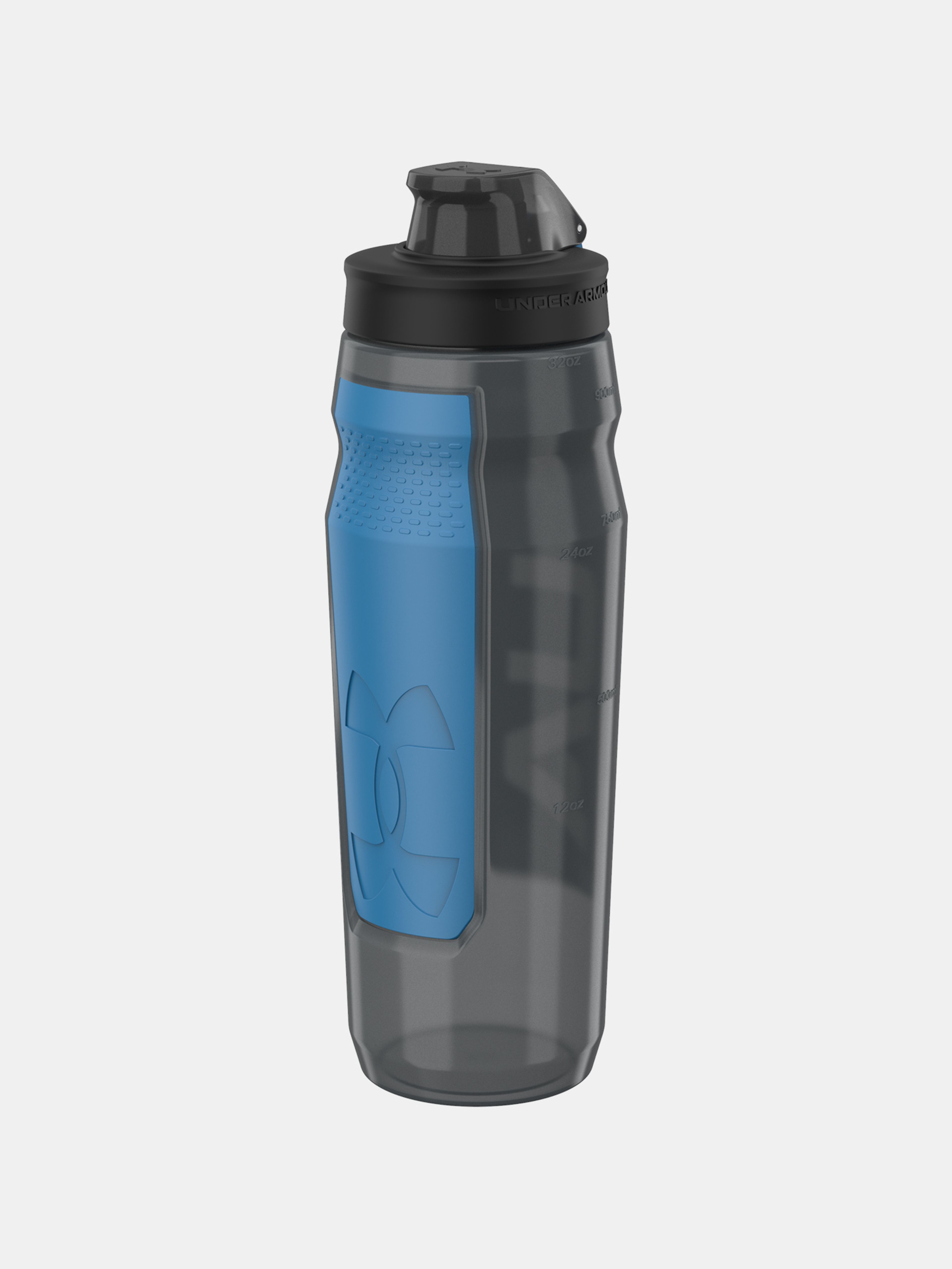 Under Armour Playmaker Squeeze - 950 ml - GRY/BLU sportpalack