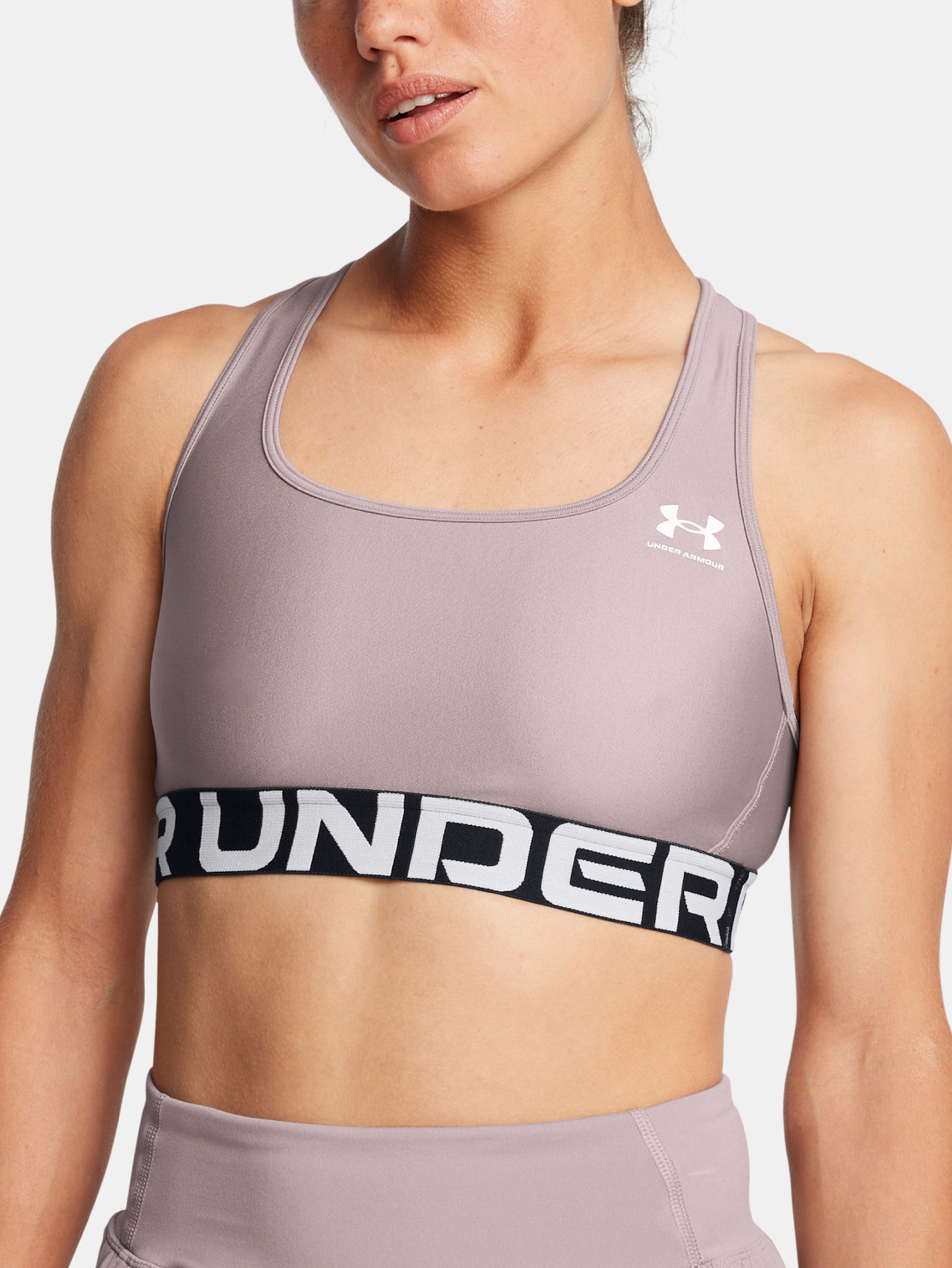 Nedrček  Under Armour UA HG Mid Branded