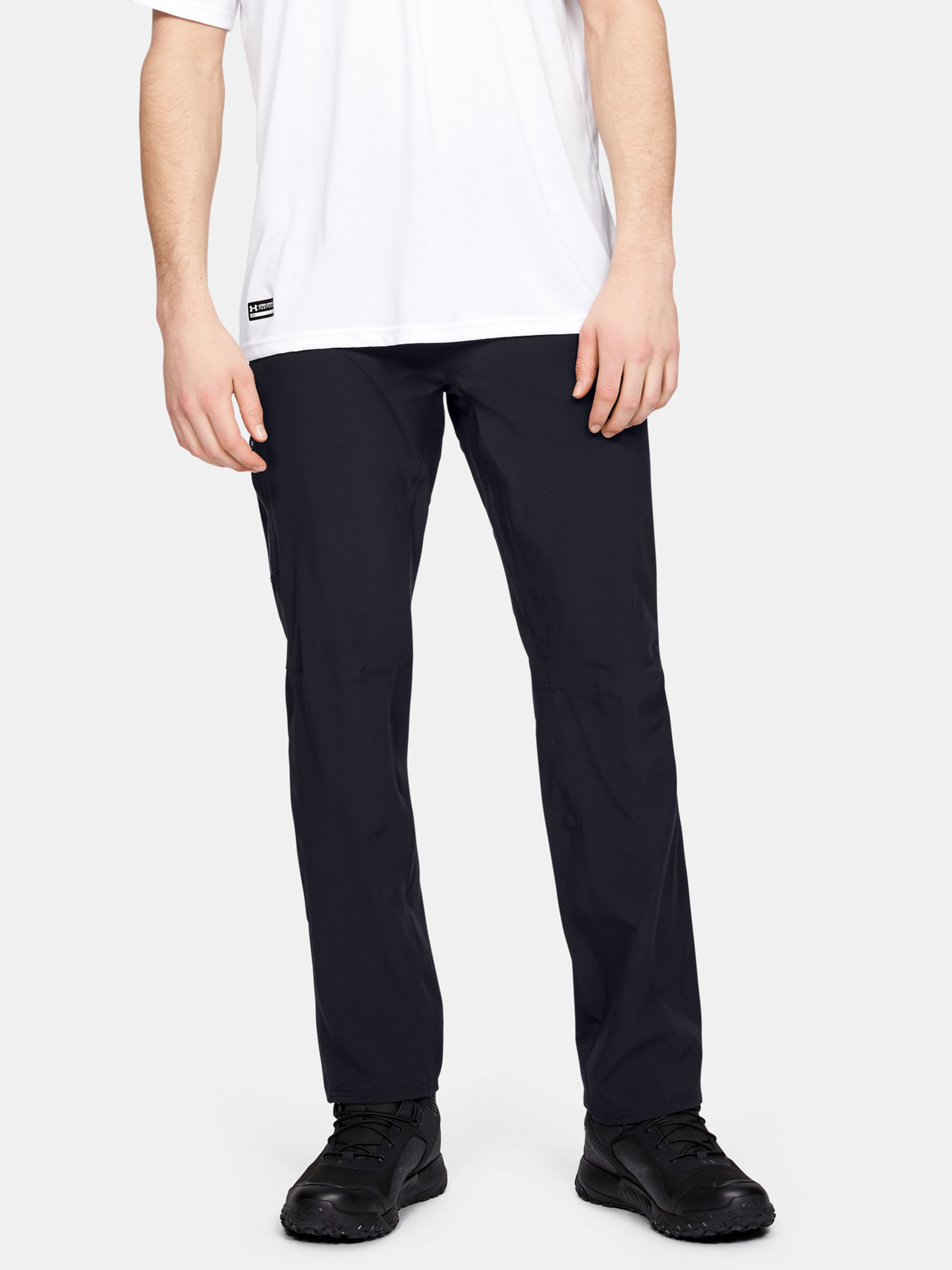 Ua best sale payload pants