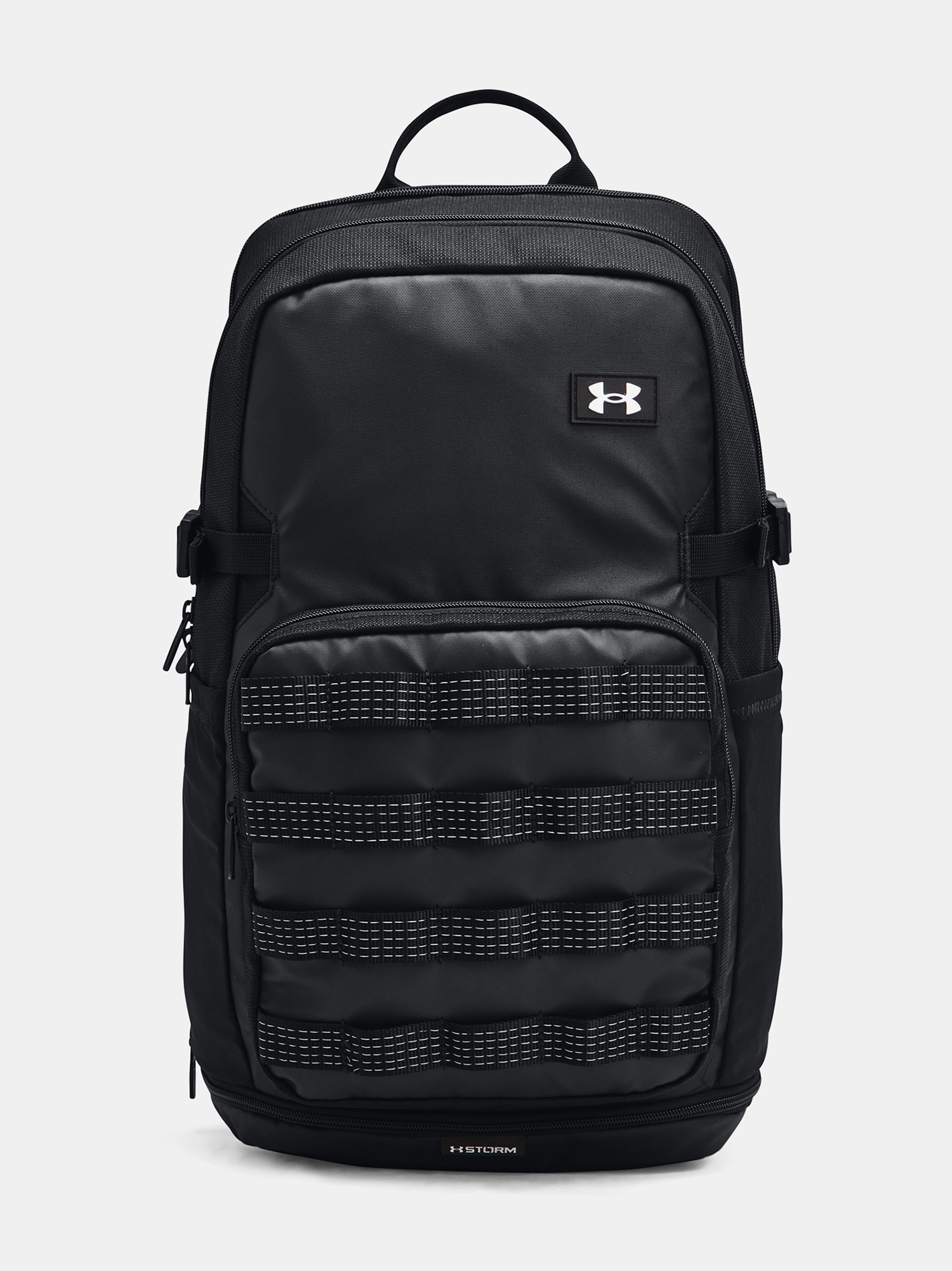 Batoh under armour storm hustle best sale iii backpack