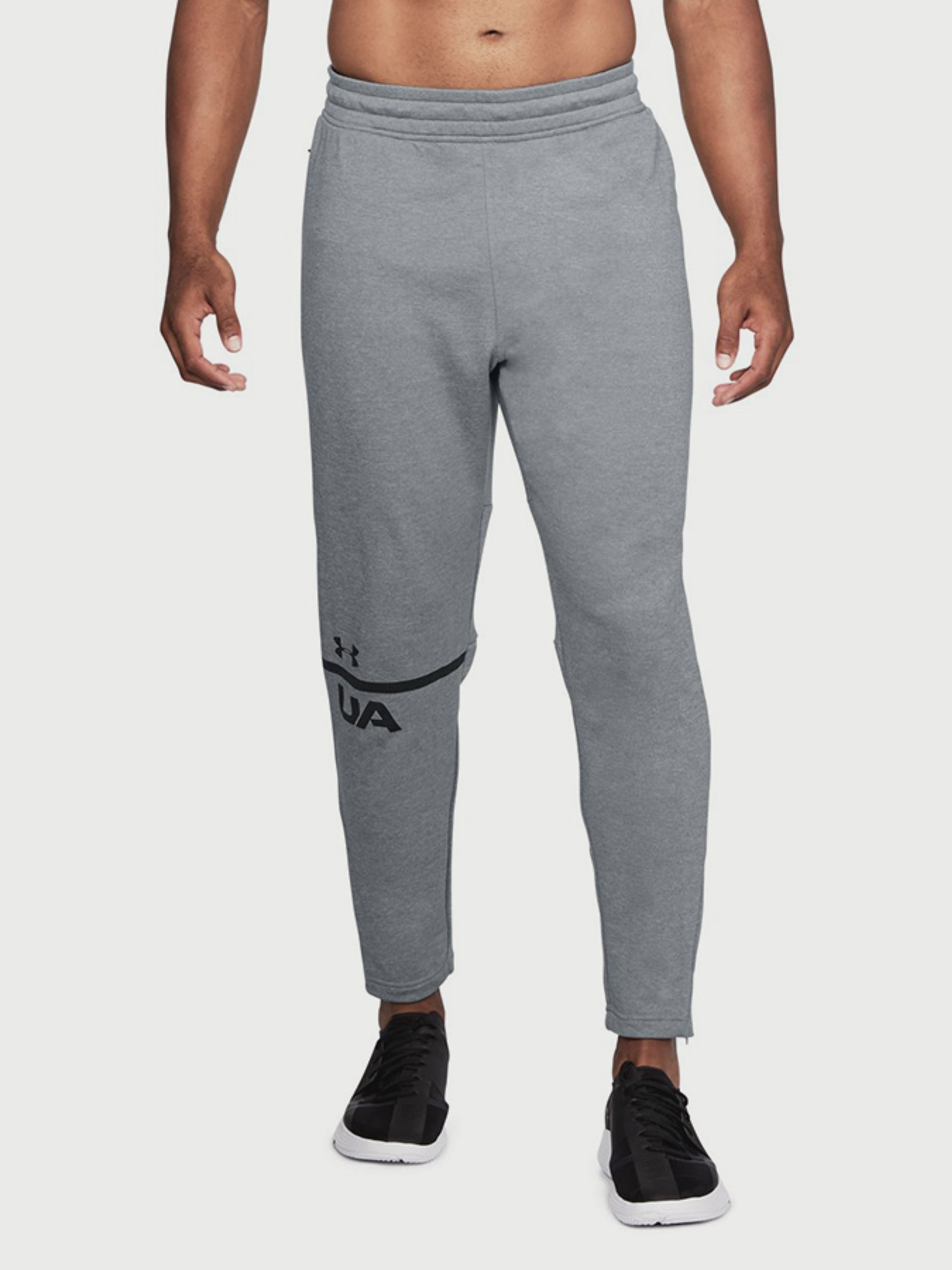 Tepl ky Under Armour Tech Terry Tapered Pant underarmour.cz