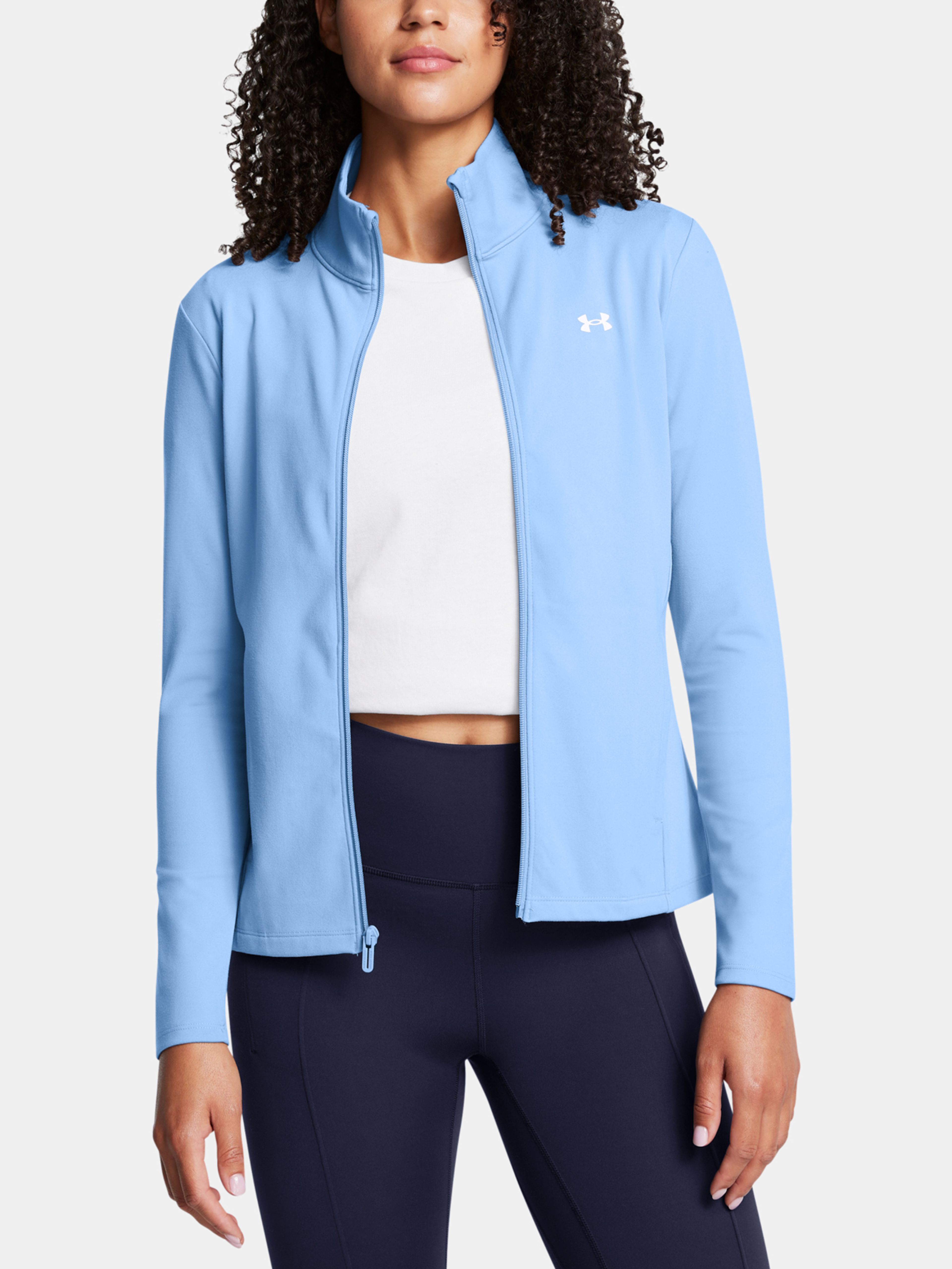 Dámska bunda Under Armour Motion Jacket EMEA