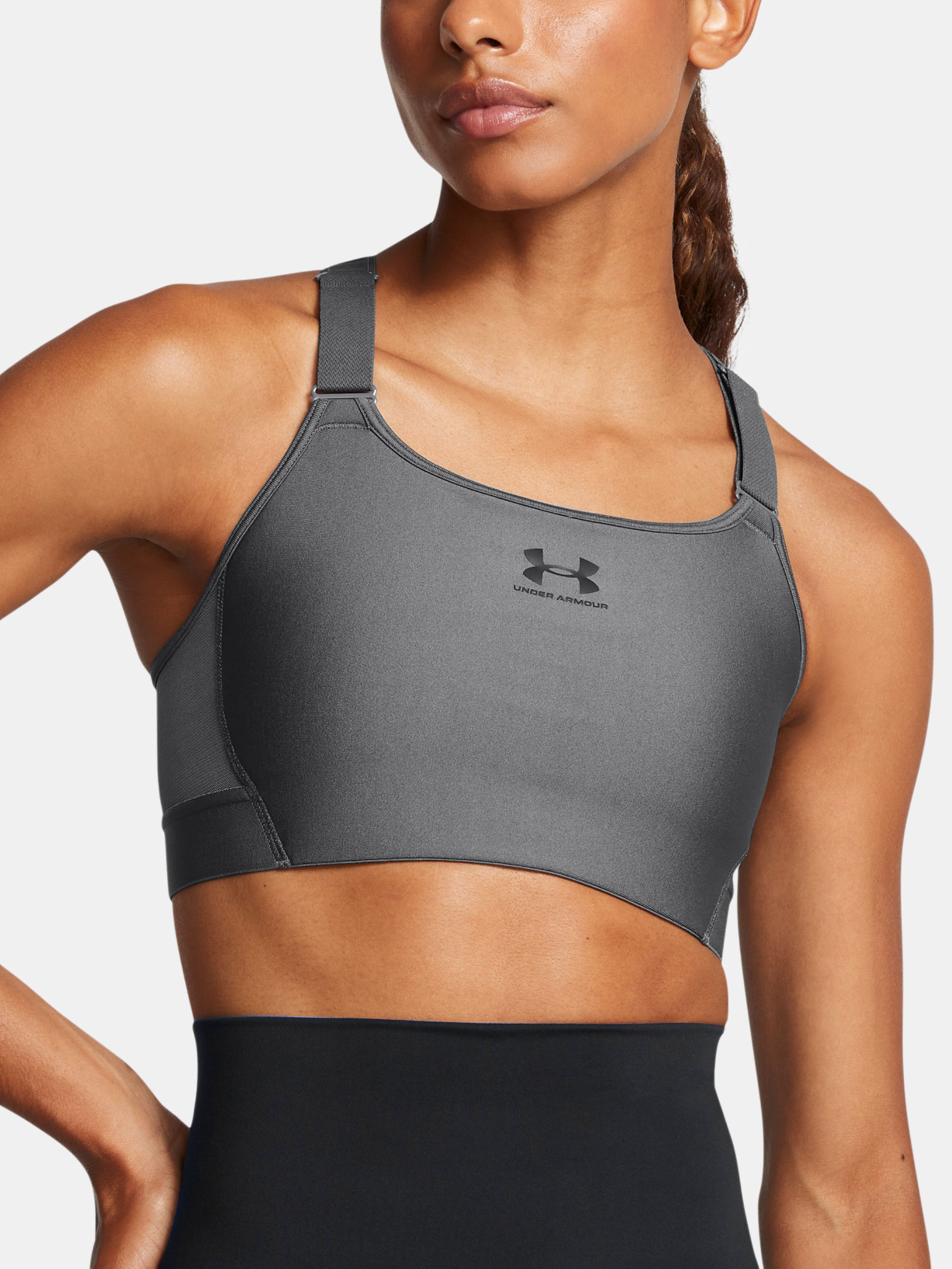 Nedrček  Under Armour UA HeatGear High