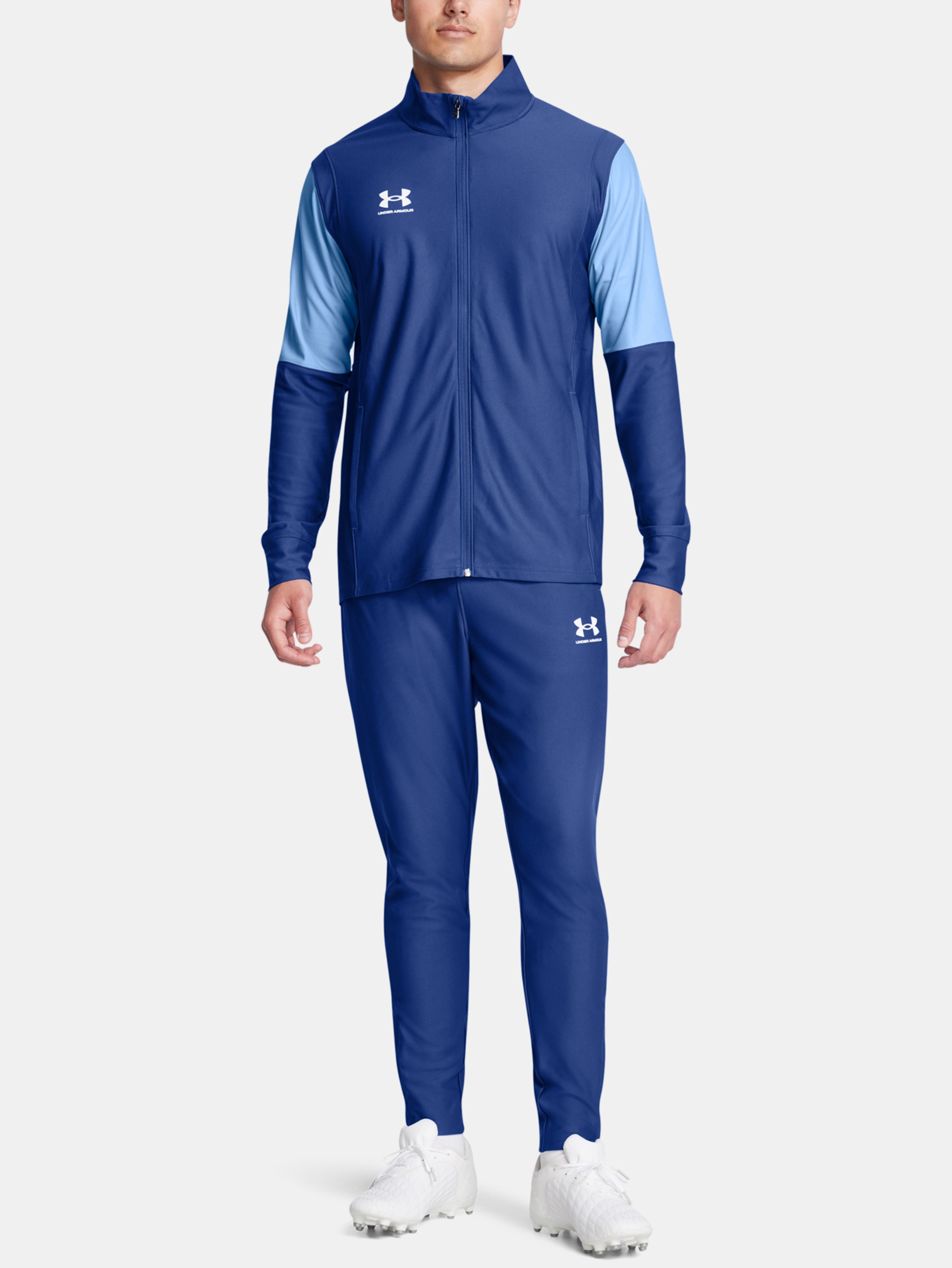 Under Armour UA M's Ch. Tracksuit szett