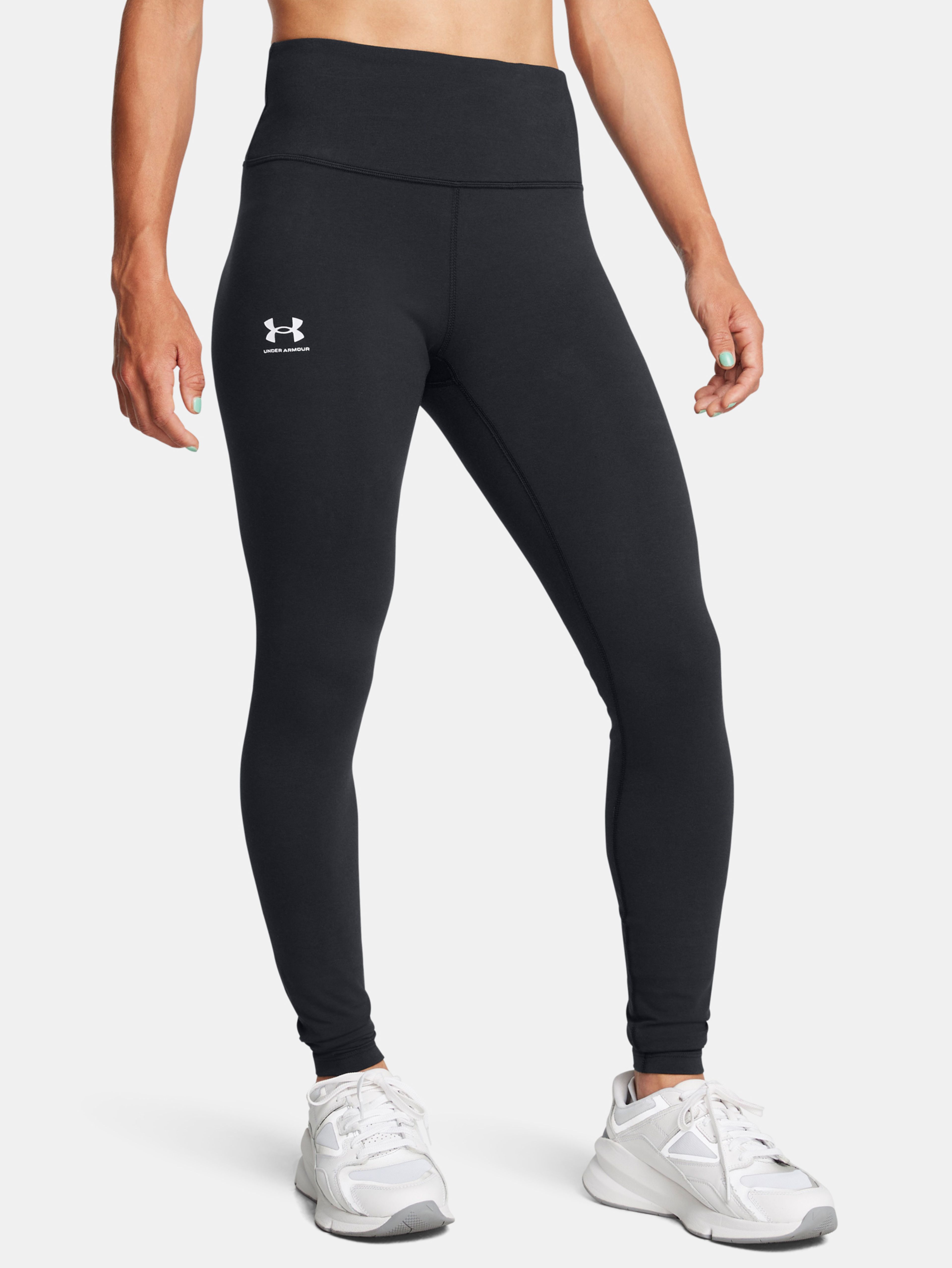 Dámské legíny Under Armour UA Rival Legging