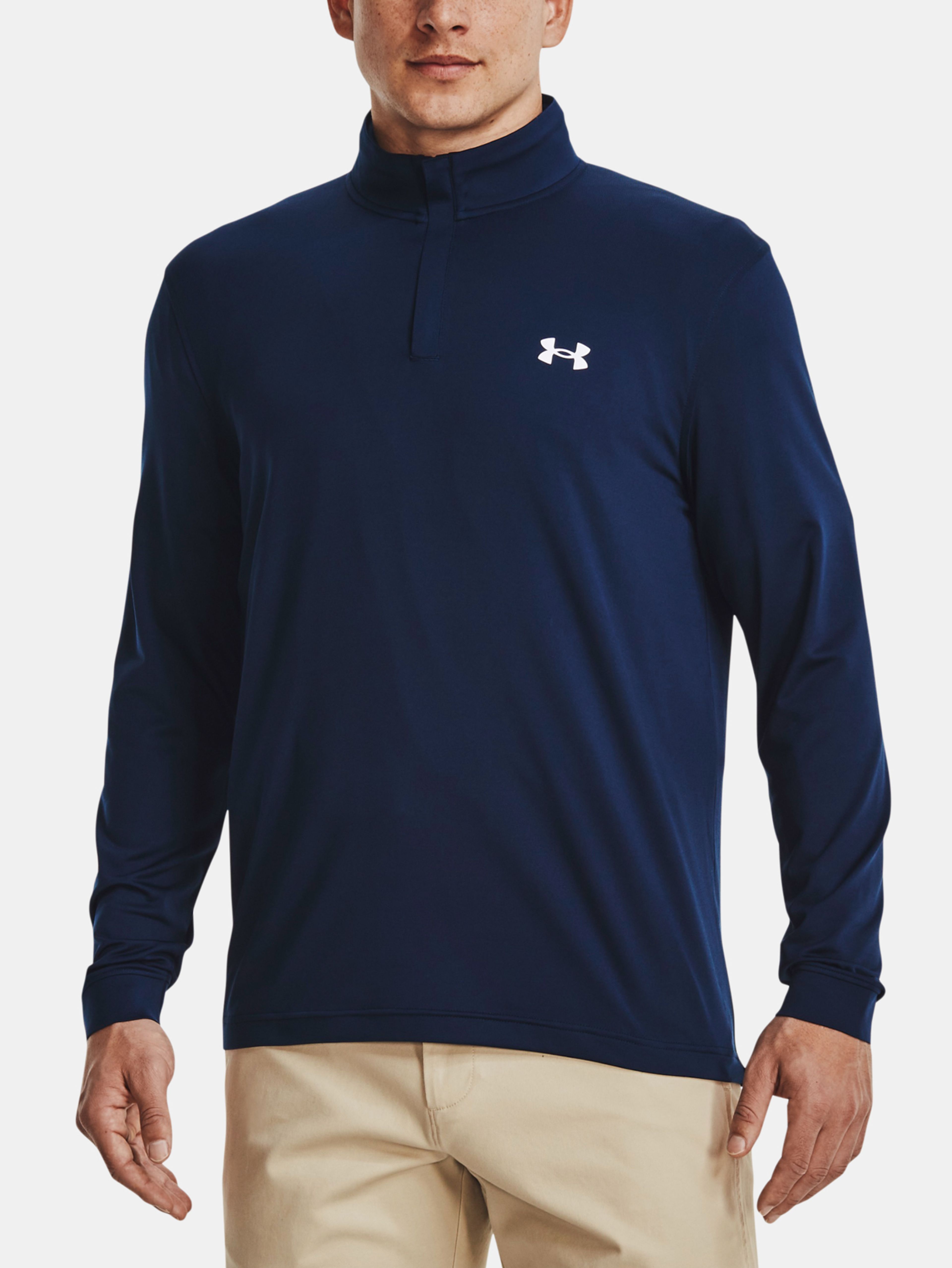 Pánská mikina Under Armour UA Playoff 2.0 1/4 Zip